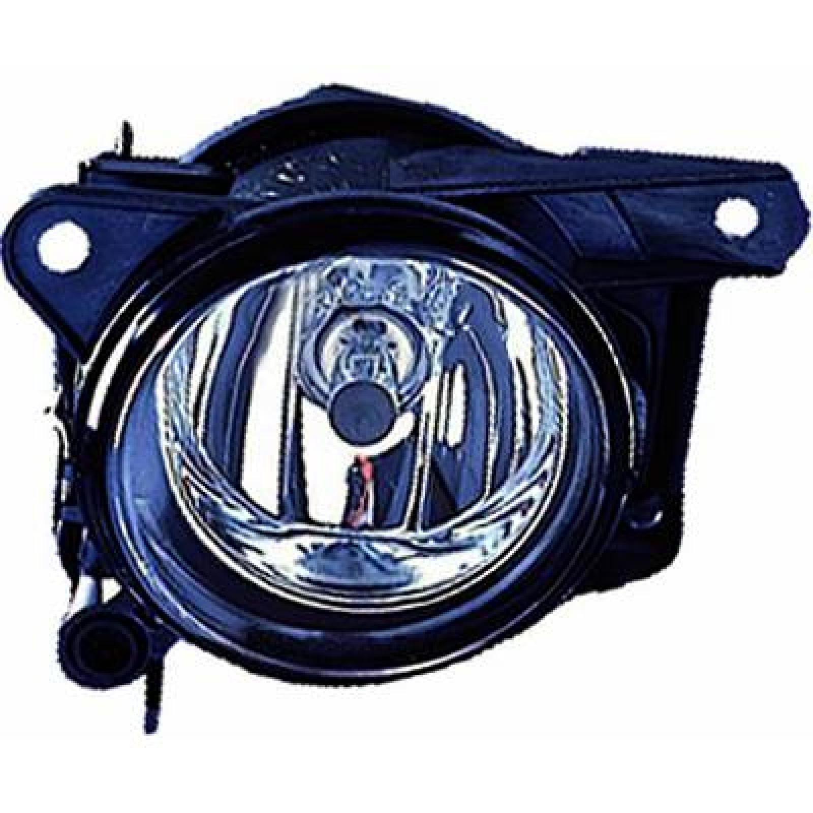 Lampa przeciwmgielna lewa Volkswagen Polo III hatchback (6N2) (1999 - 2001) cena, od 40,87 USD