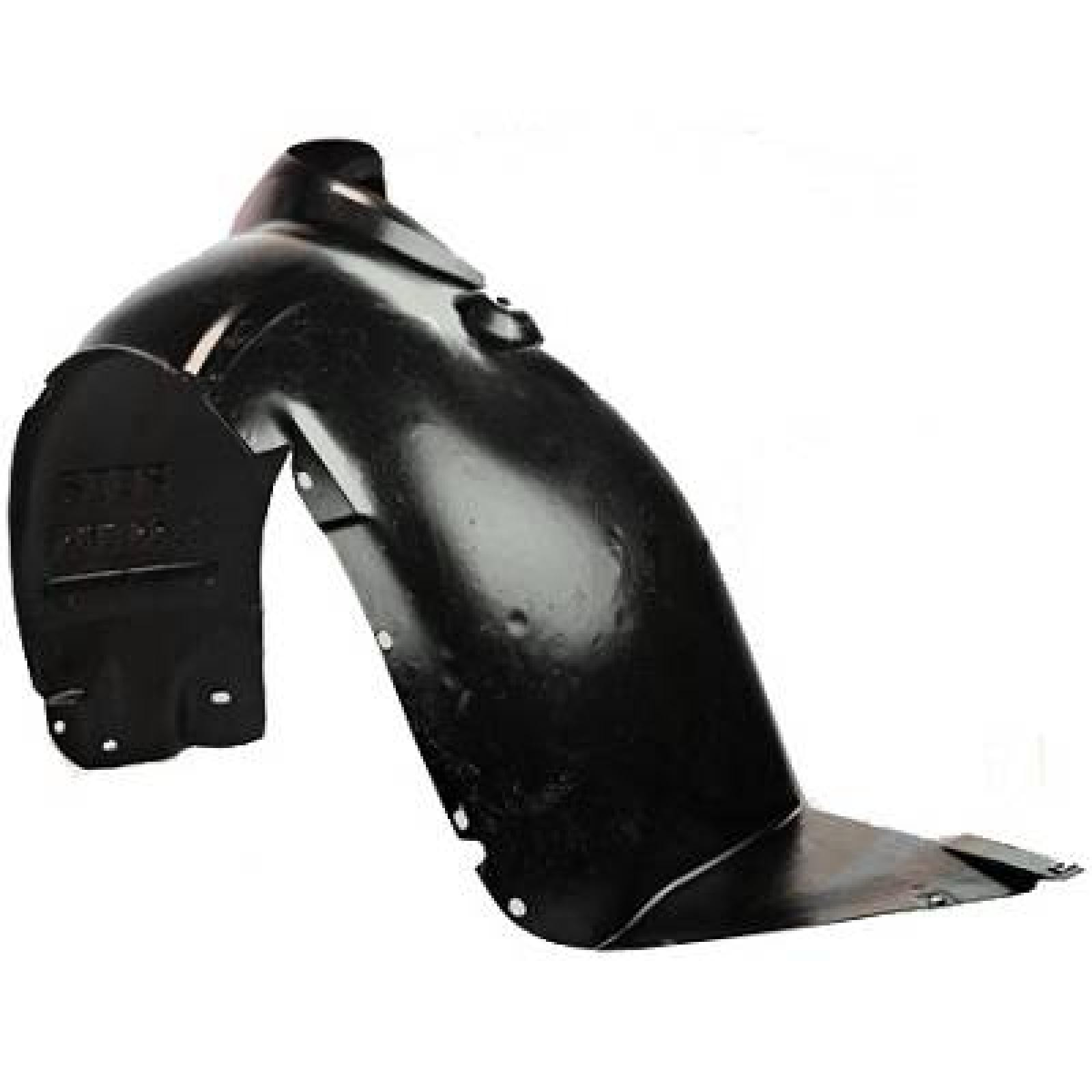 Nadkole błotnika przedniego prawe Volkswagen Polo IV sedana (9A4) (2002 - 2009) cena, od 19,08 USD