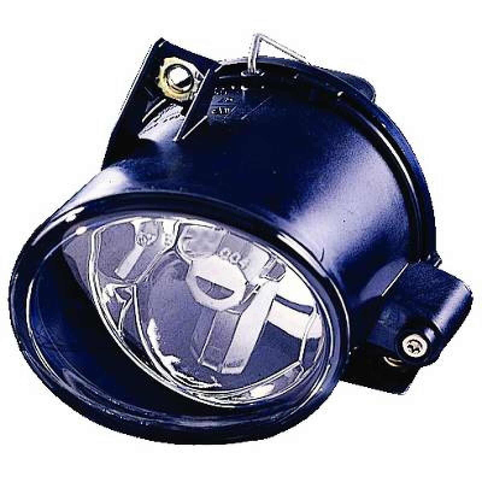  Lampa przeciwmgielna lewa Seat Cordoba 