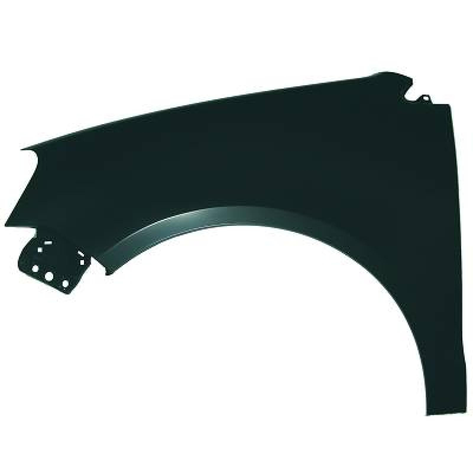 Błotnik przedni prawy do Volkswagen Polo IV 9A4