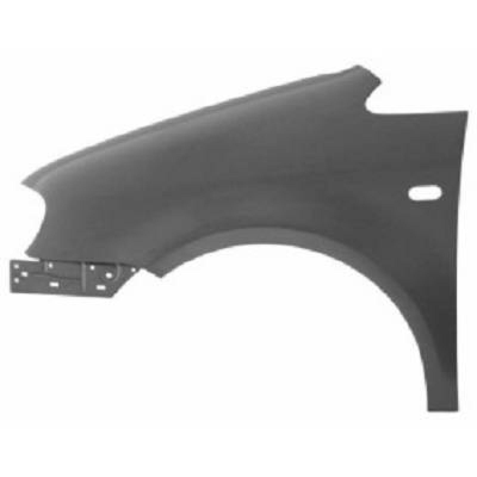 Błotnik przedni lewy do Volkswagen Caddy III 2KA, 2KH, 2CA, 2CH