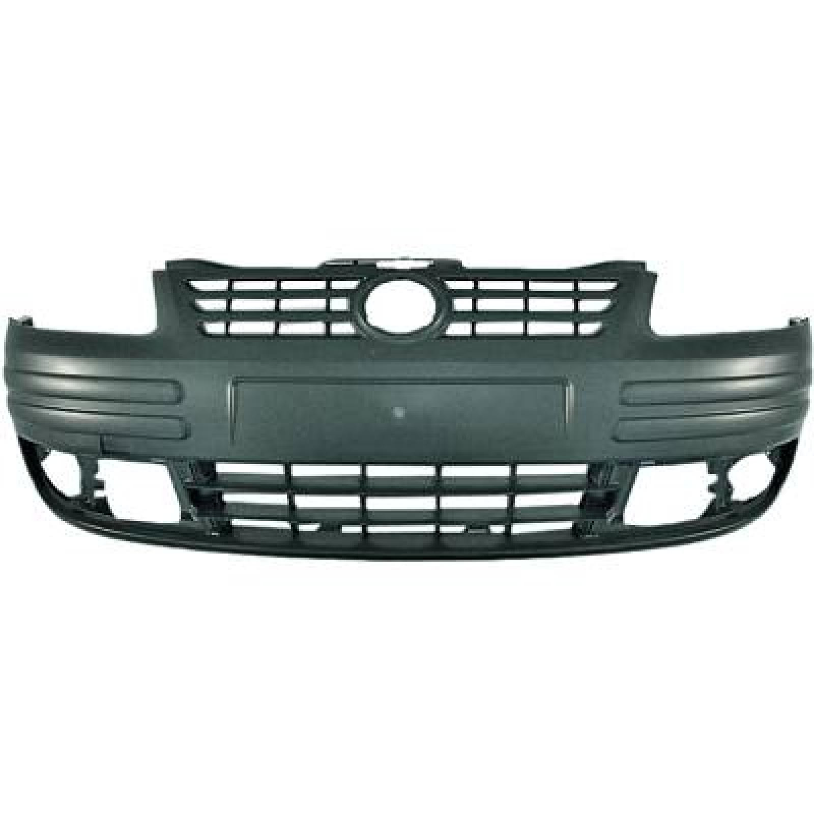 Zderzak przedni Volkswagen Caddy III kombi (2KB, 2KJ, 2CB, 2CJ) (2004 - 2015) cena, od 158,41 USD