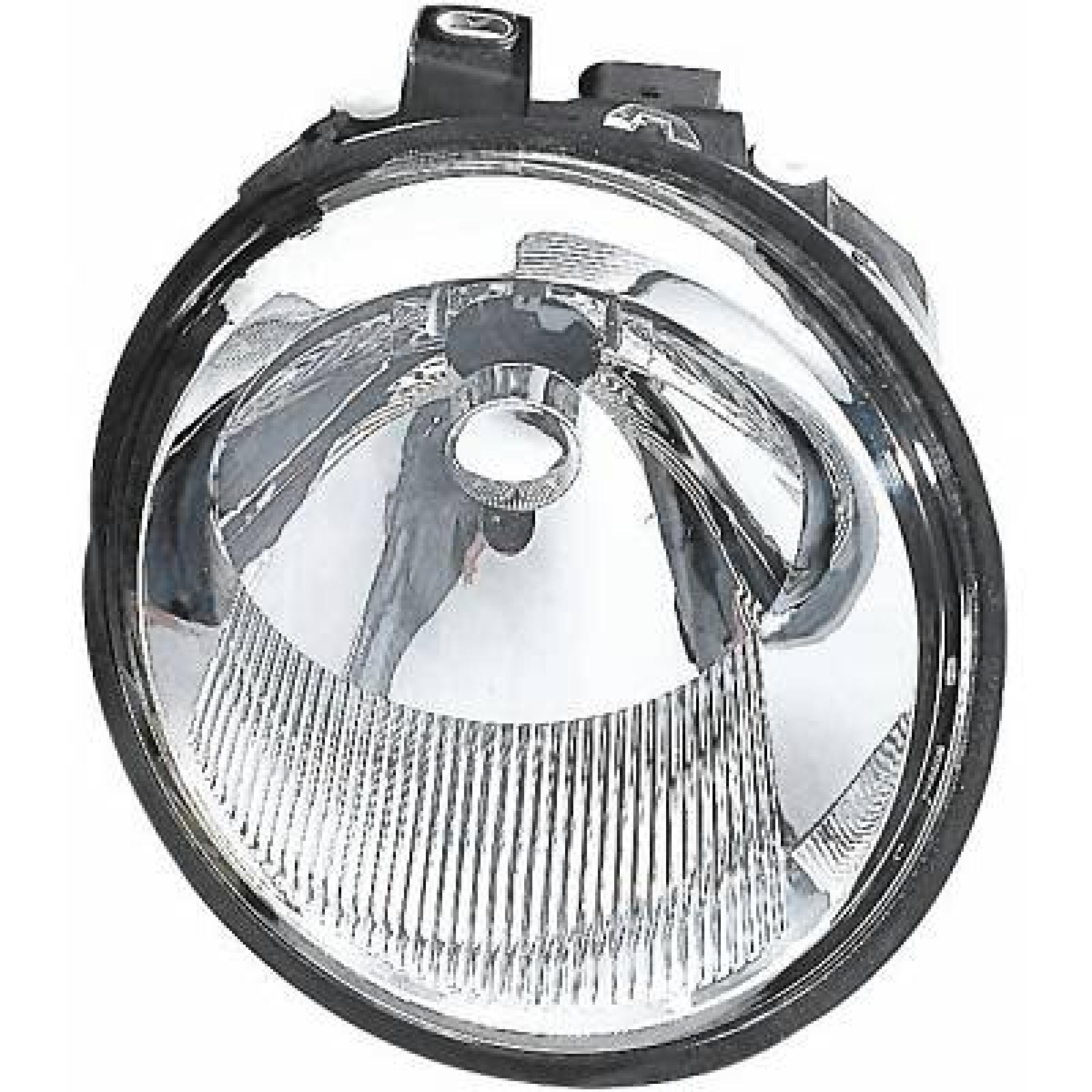 Reflektor prawy do Volkswagen Lupo  6X, 6E