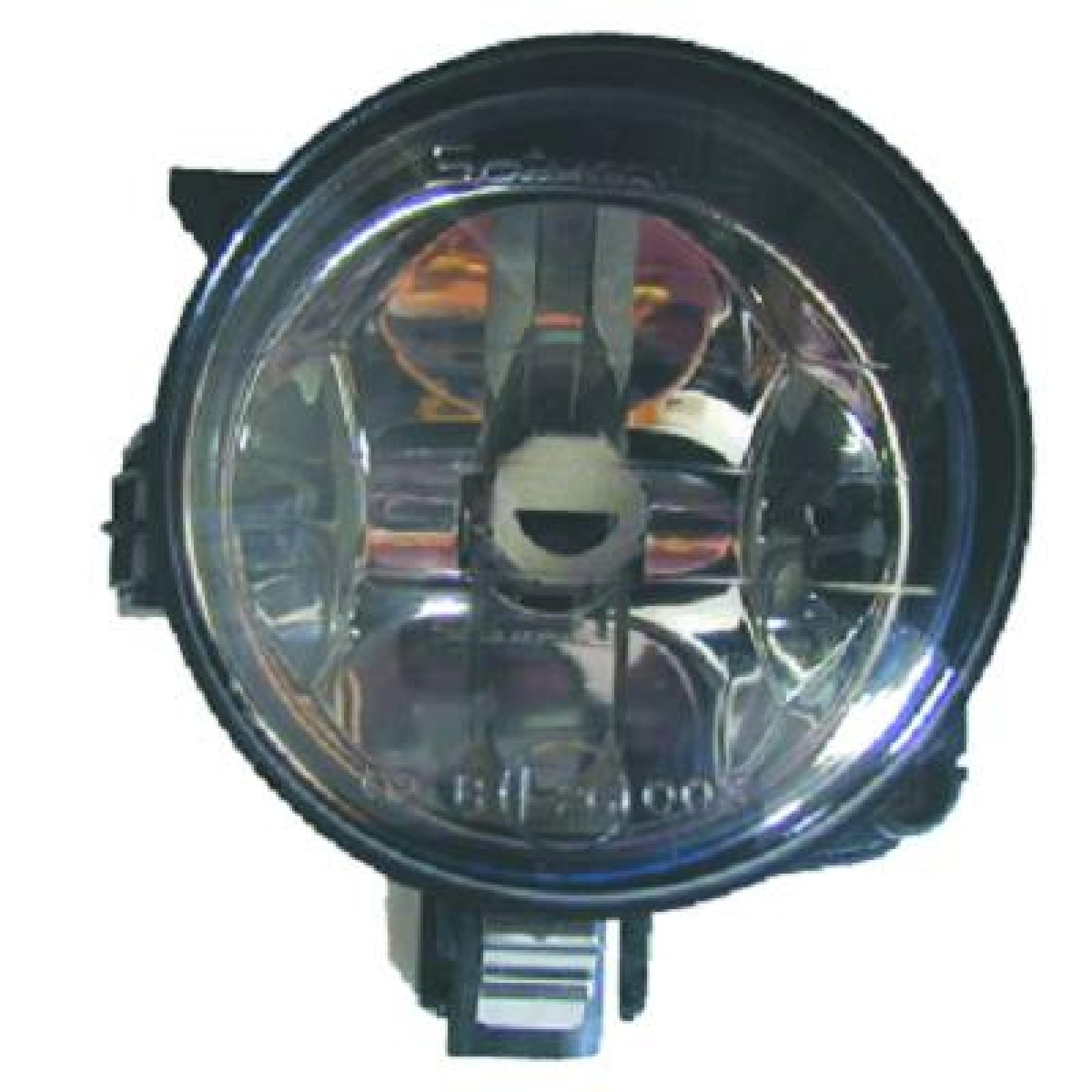 Lampa przeciwmgielna lewa Volkswagen Caddy II ulec poprawie (9U7) (1996 - 2004) cena, od 37,99 USD