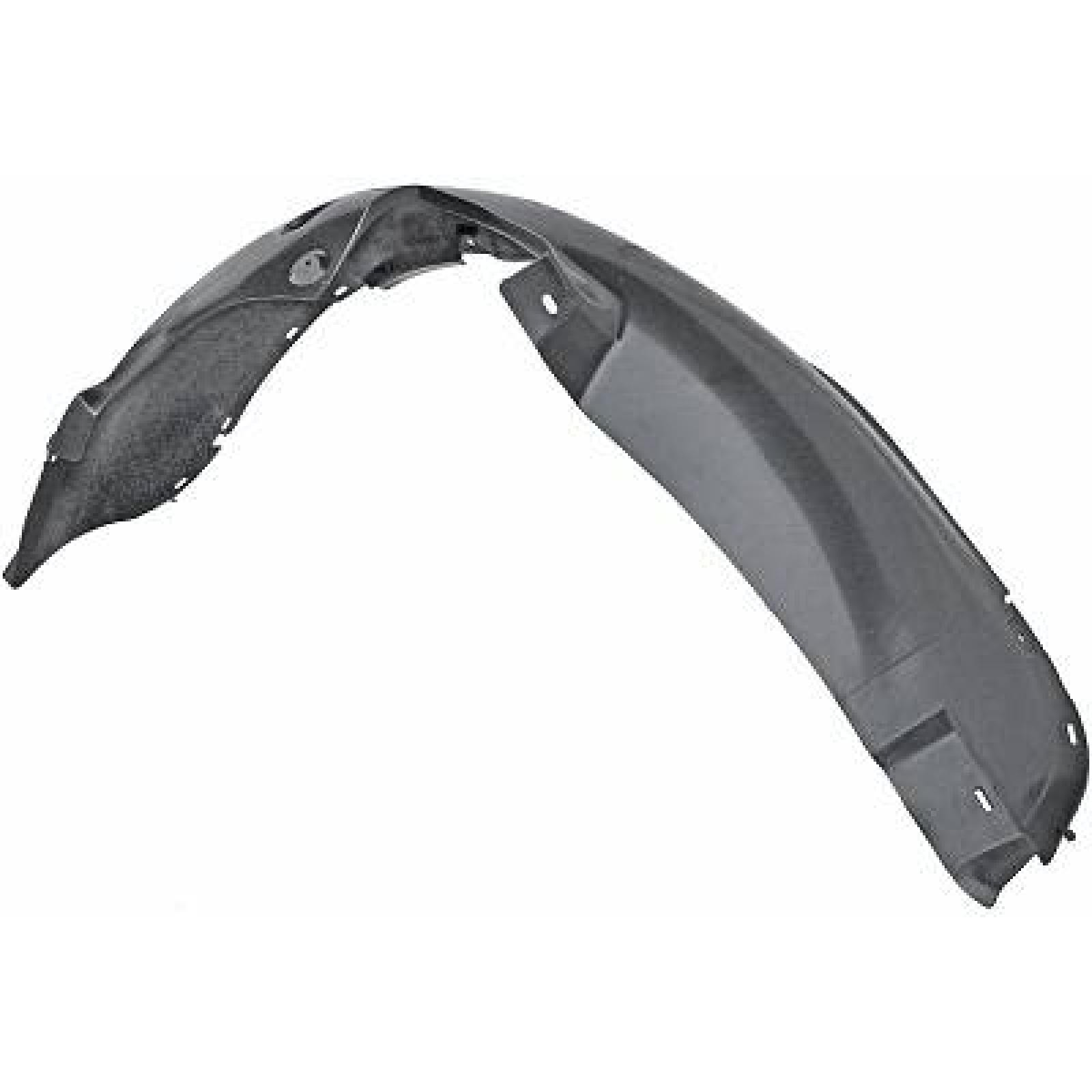Nadkole błotnika przedniego prawe Volkswagen Bora sedana (1J2) (1998 - 2005) cena, od 15,12 USD