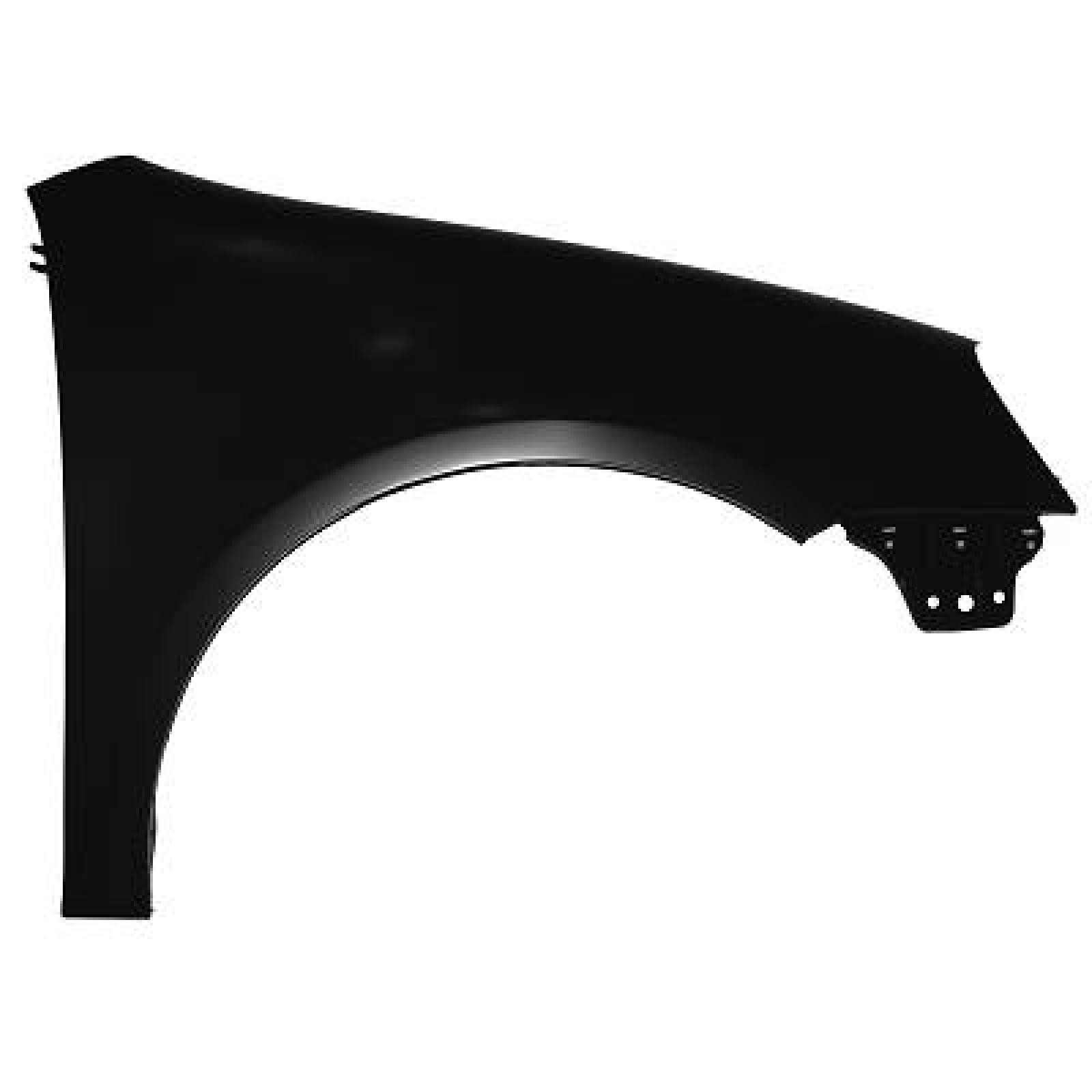 Błotnik przedni prawy do Volkswagen Golf V 1K1