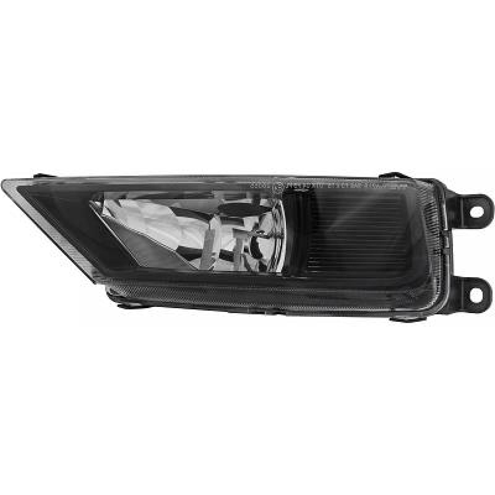 Do koszyka Lampa przeciwmgielna lewa Volkswagen Tiguan Allspace  BW2, BJ2