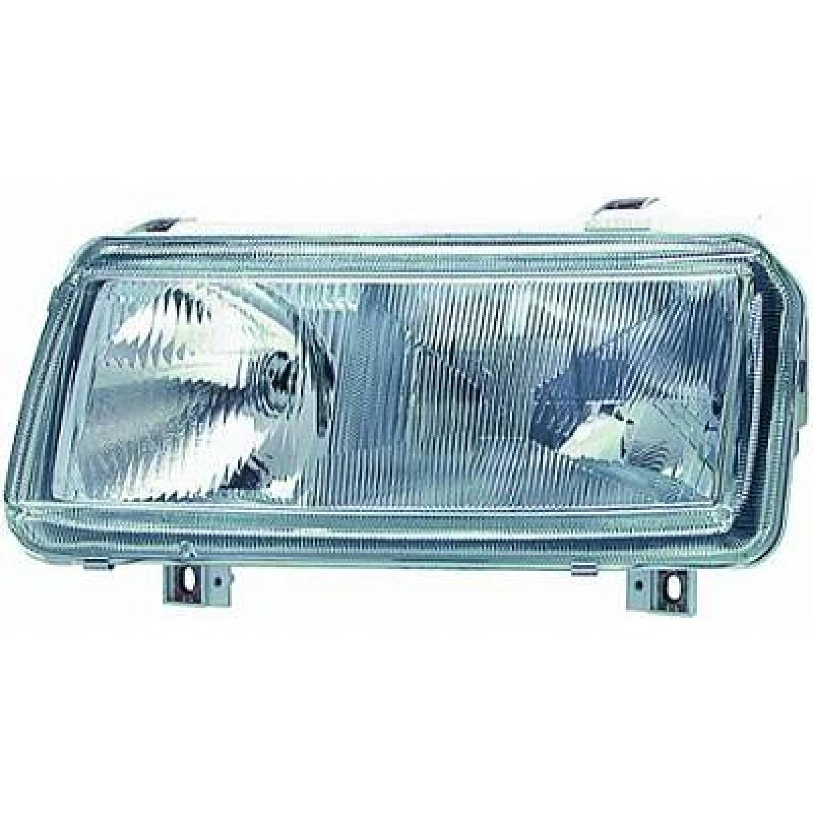 Reflektor prawy do Volkswagen Passat B3, B4 3A5, 351, 315