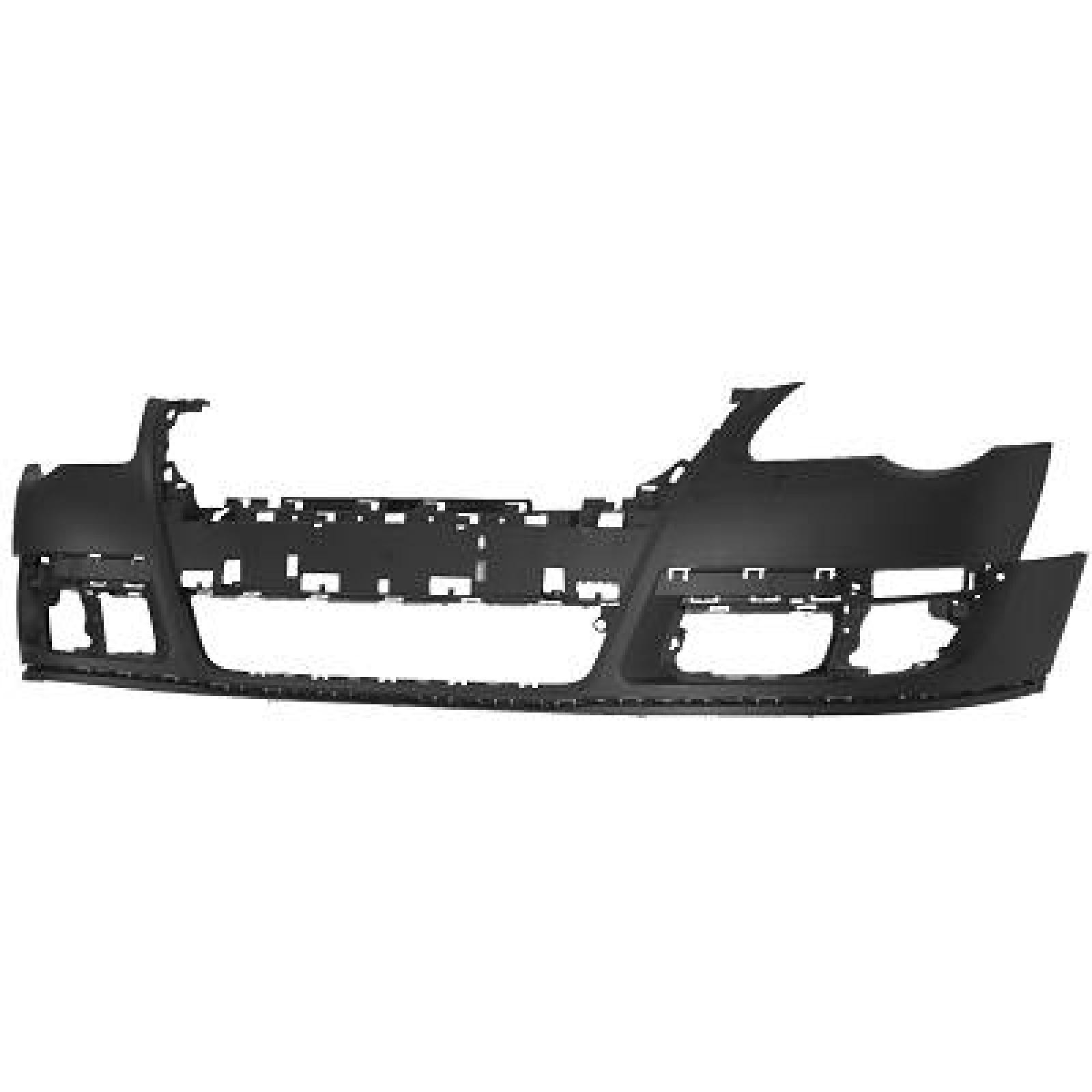 Zderzak przedni Volkswagen Passat B6 sedana (3C2) (2005 - 2011) cena, od 113,63 USD