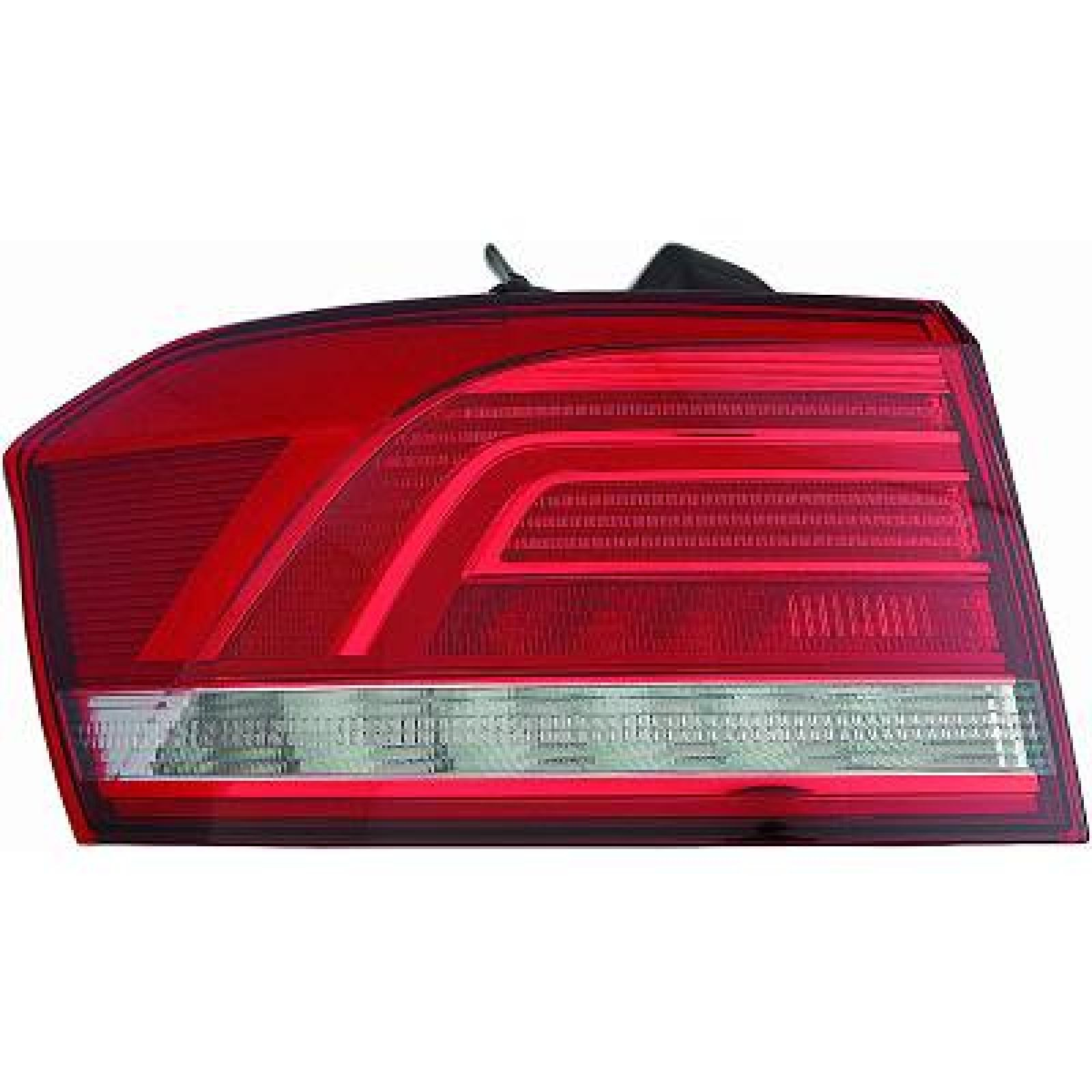 Lampa zespolona tylna prawa Volkswagen Passat ALLTRACK B8