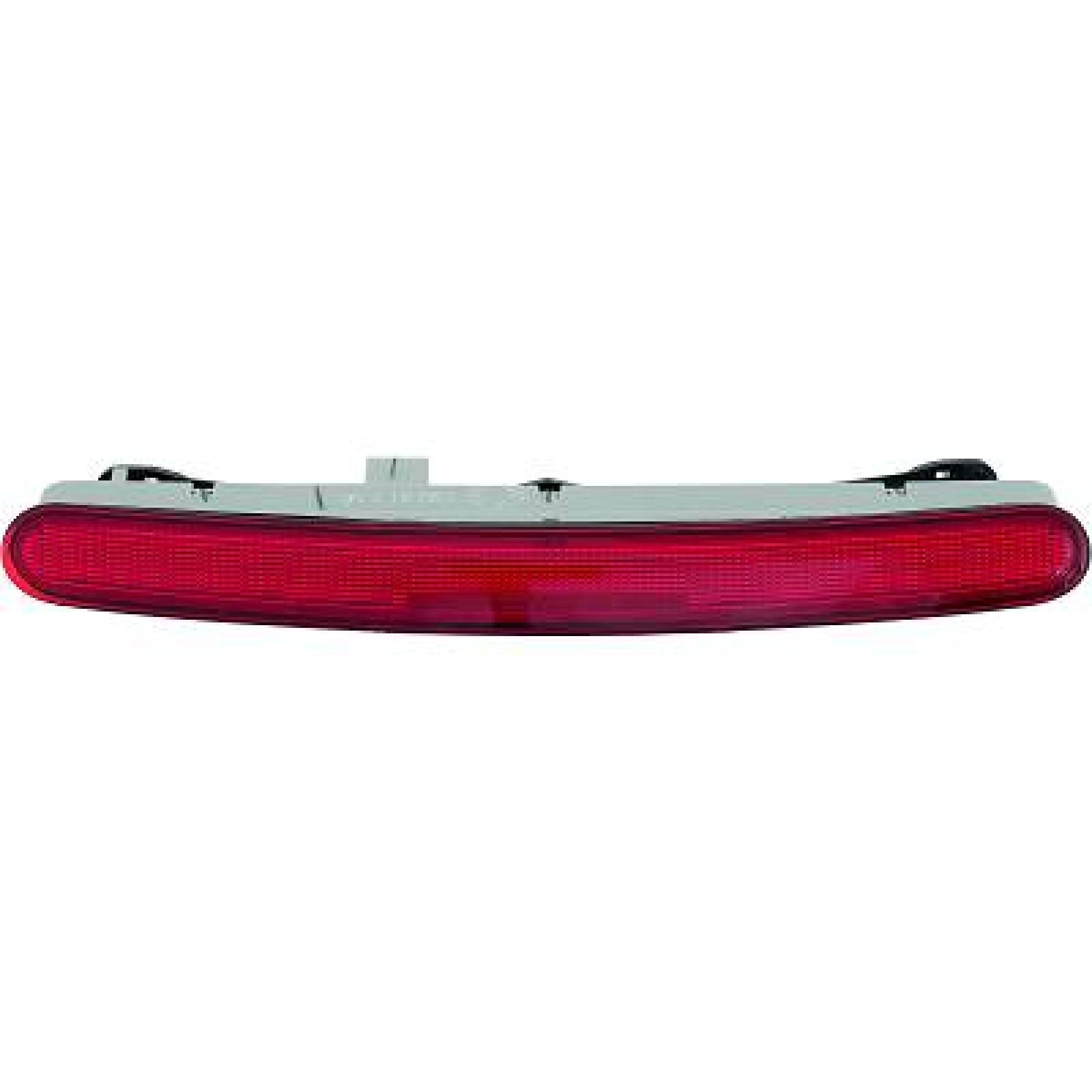Lampa stop tylna dodatkowa Volkswagen Beetle hatchback (9C1, 1C1, 9G1) (1998 - 2010) cena, od 71,82 USD