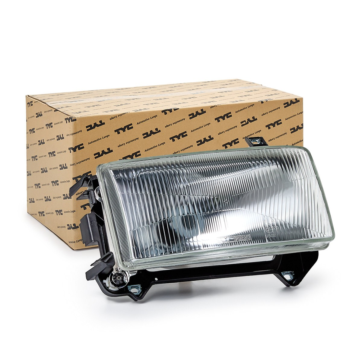 Do koszyka Reflektor prawy Volkswagen Transporter T4 70B, 70C, 7DB, 7DK, 70J, 70K, 7DC, 7DJ