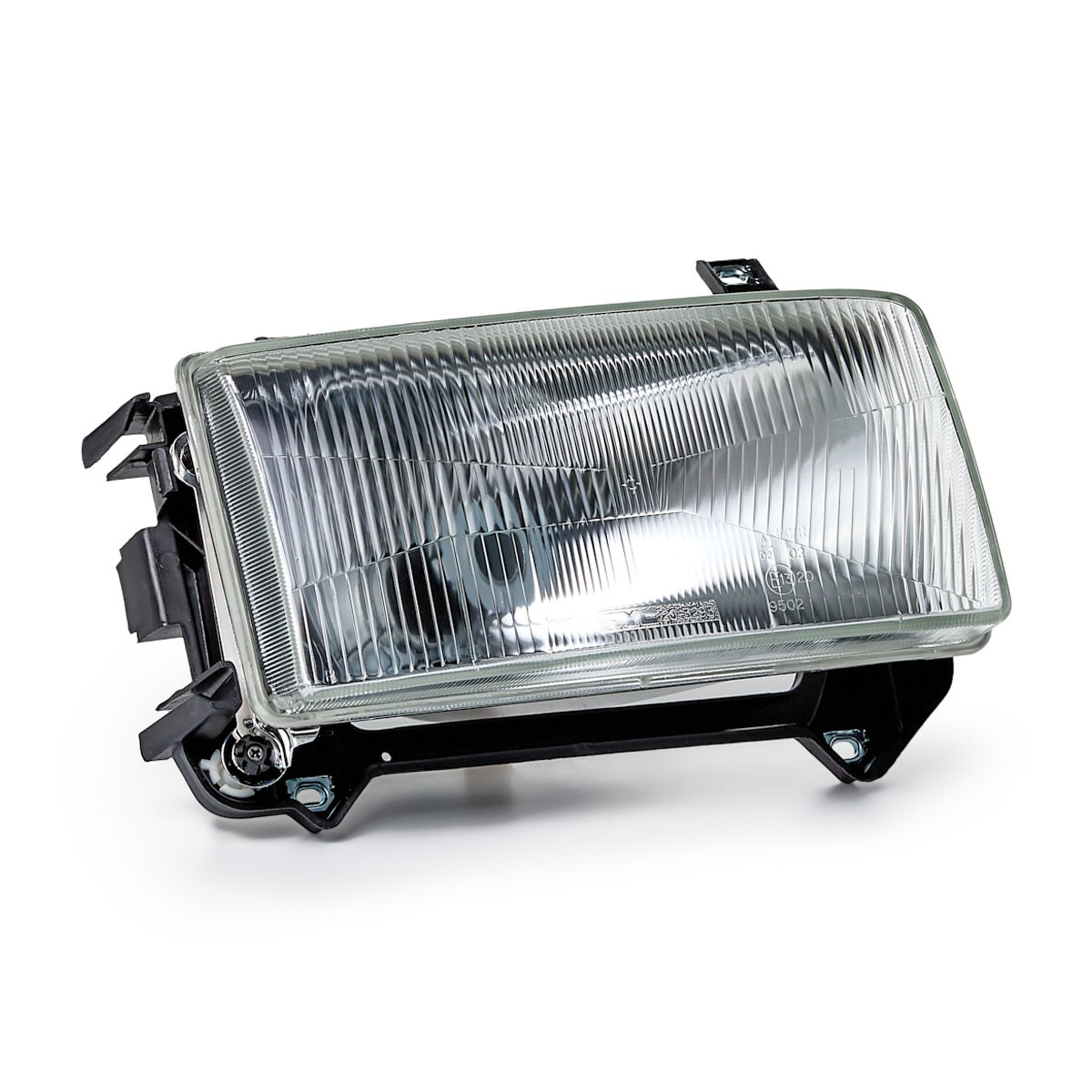 Reflektor prawy Volkswagen Transporter T4 autobus (70B, 70C, 7DB, 7DK, 70J, 70K, 7DC, 7DJ) (1990 - 2004) cena, od 64,28 USD