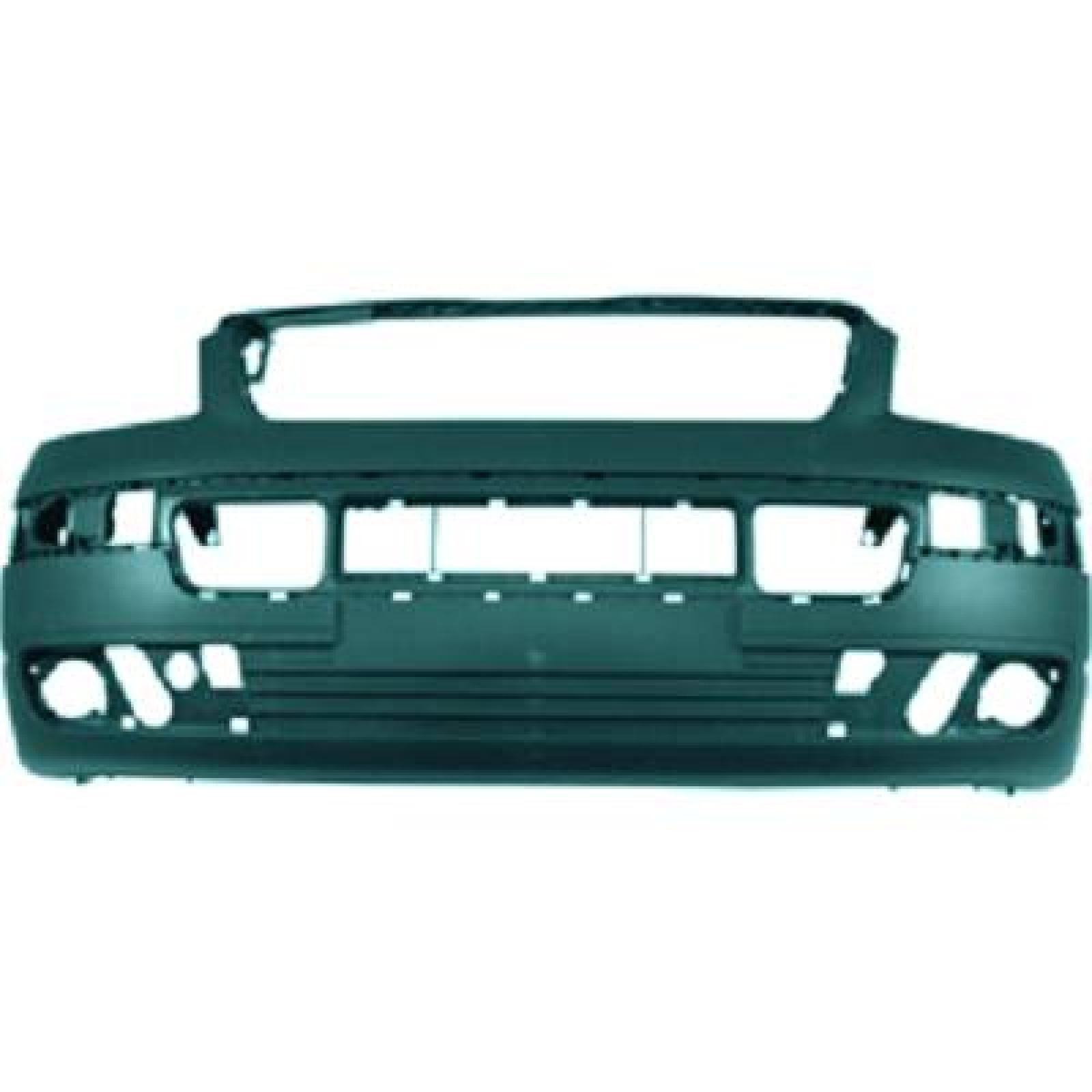 Zderzak przedni Volkswagen Transporter T5 autobus (7HB, 7HJ, 7EB, 7EJ) (2003 - 2016) cena, od 138,14 USD