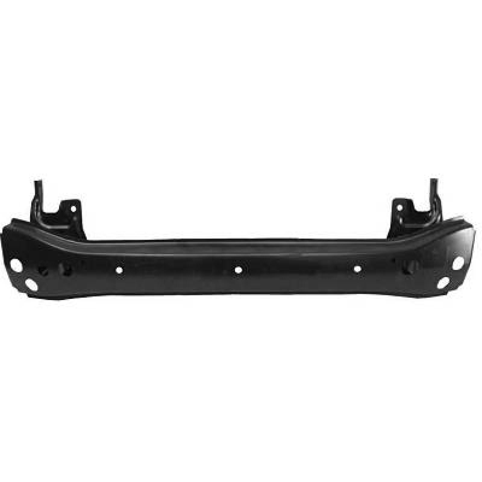 Wzmocnienie zderzaka przedniego Volkswagen Multivan T5 minivan (7HM, 7HN, 7HF, 7EF, 7EM, 7EN) (2003 - 2016) cena, od 151,48 USD
