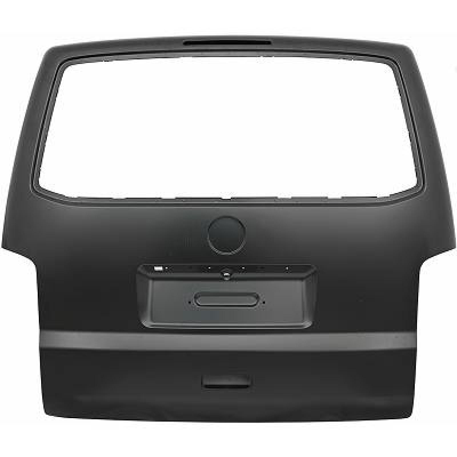 Drzwi tylne (bagażnika 3/5) do Volkswagen Multivan T5 7HM, 7HN, 7HF, 7EF, 7EM, 7EN