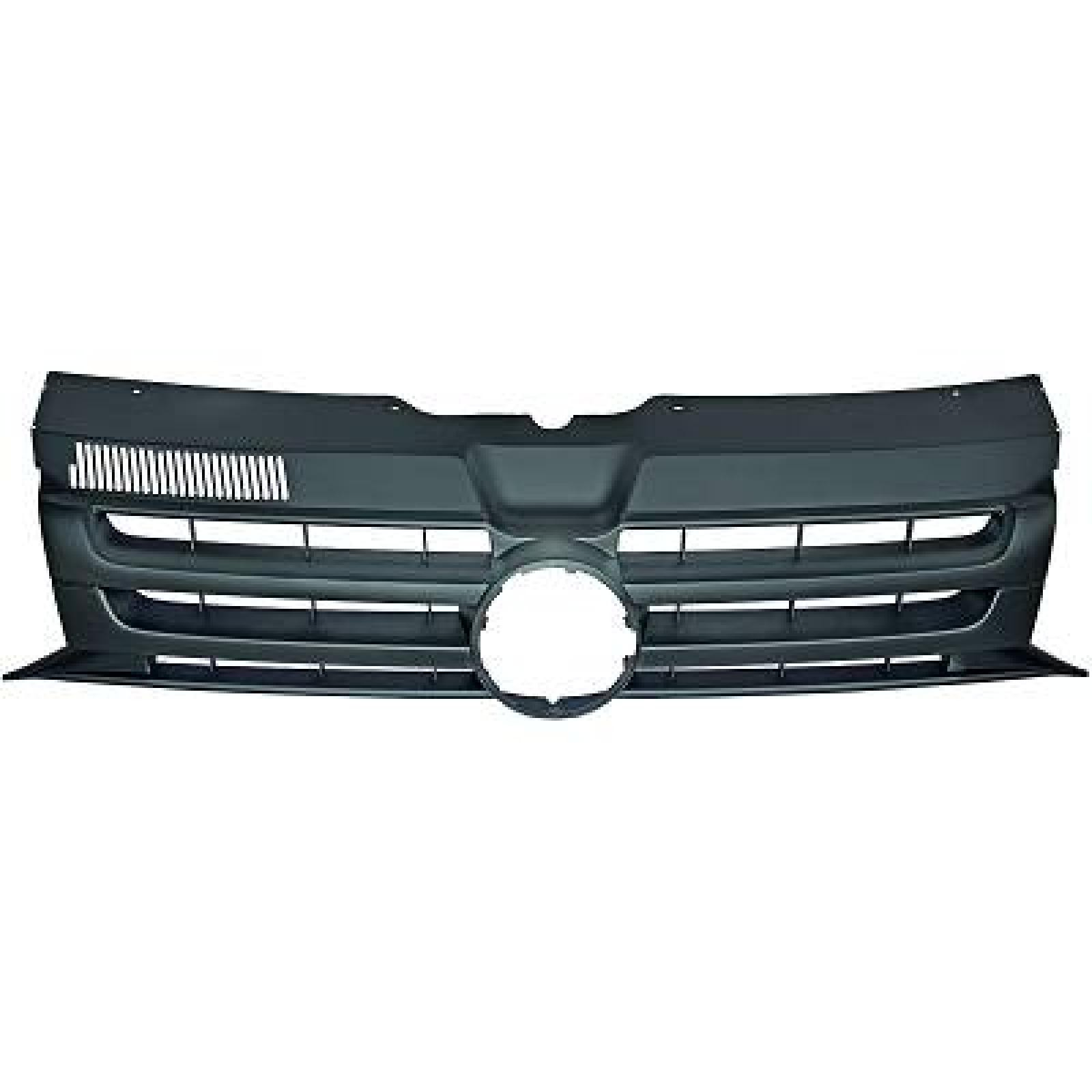 Atrapa chłodnicy do Volkswagen Multivan T5 7HM, 7HN, 7HF, 7EF, 7EM, 7EN