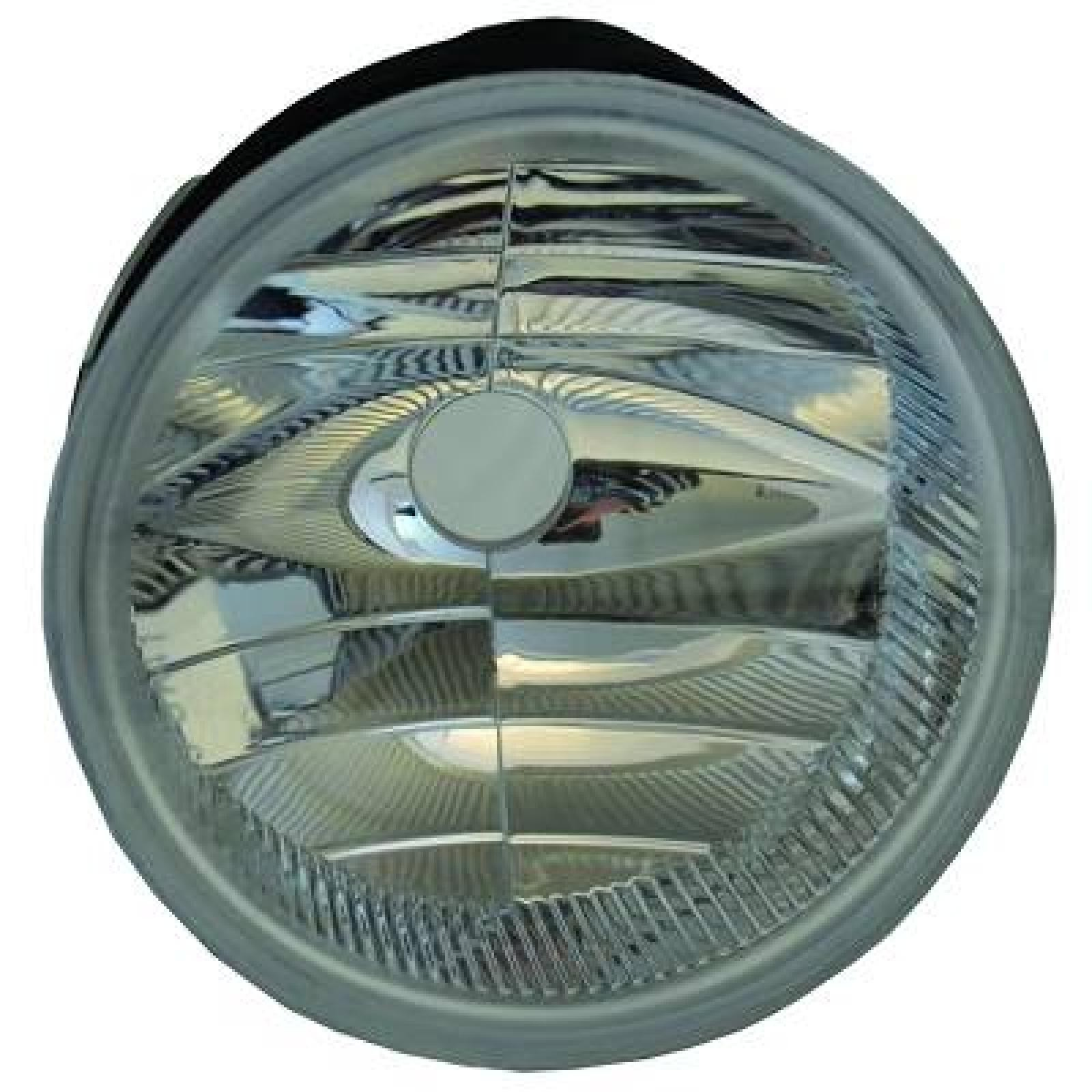 Lampa przeciwmgielna lewa/prawa do Jeep Grand Cherokee  