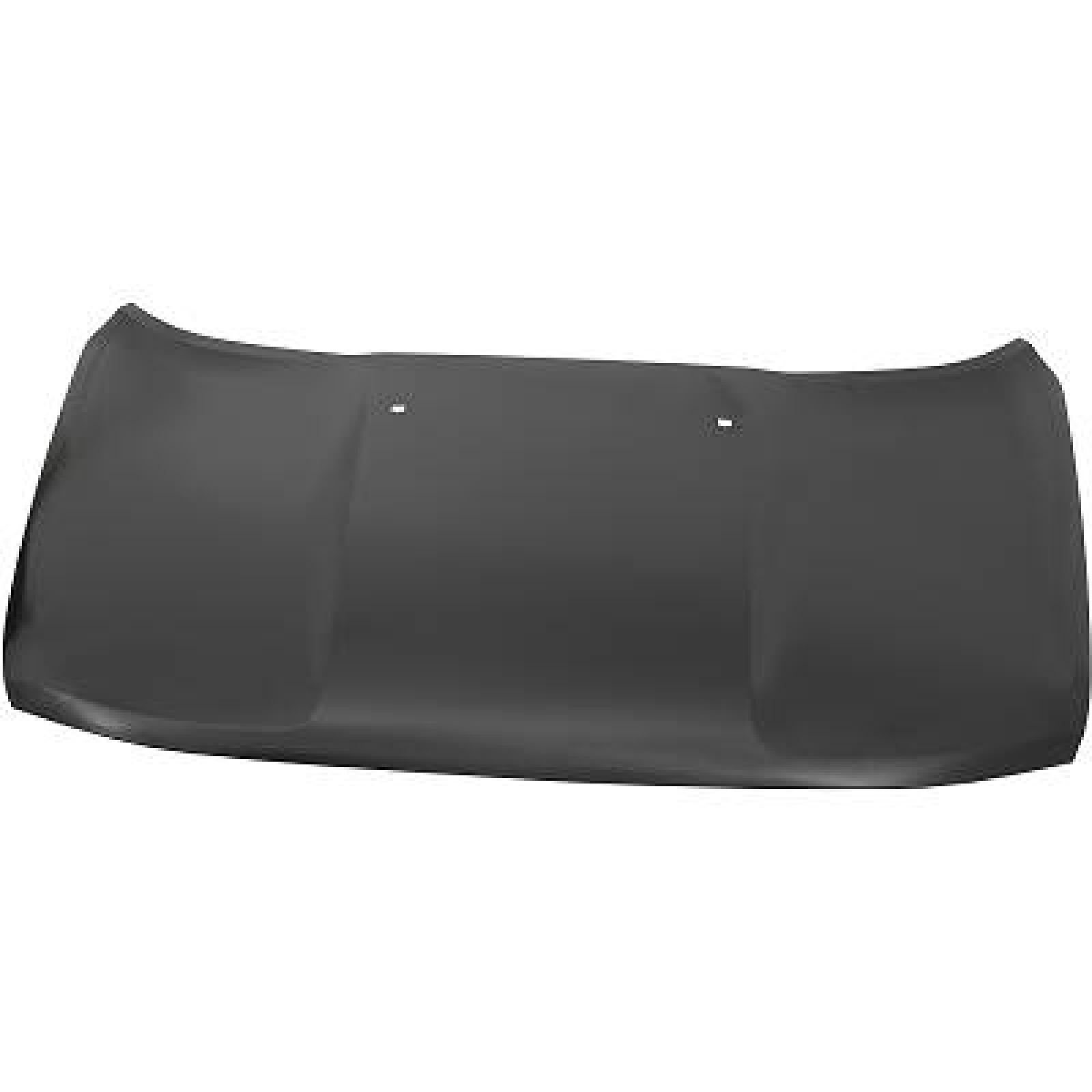 Maska silnika do Jeep RENEGADE  BU