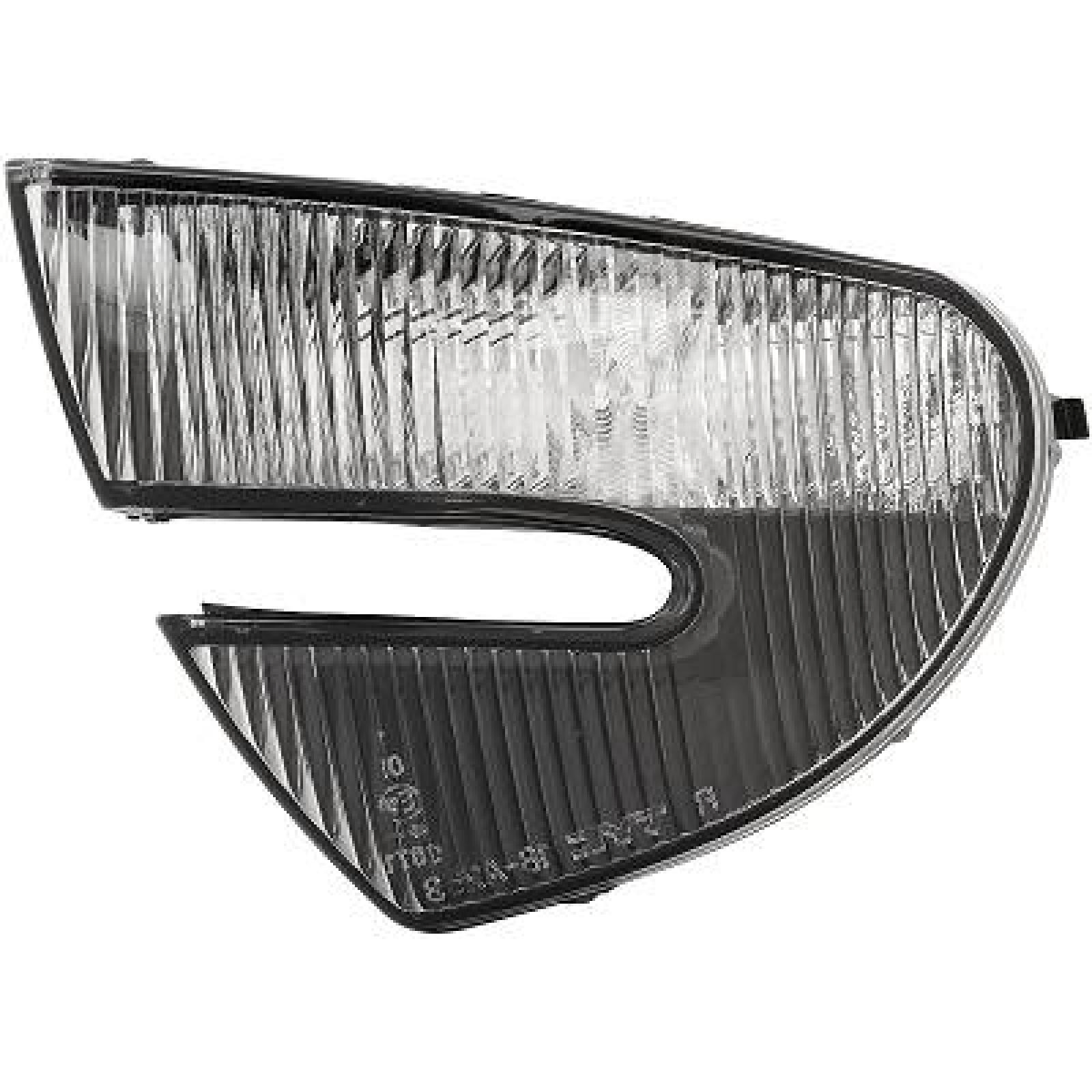 Kierunkowskaz lewy do Alfa Romeo 147  937