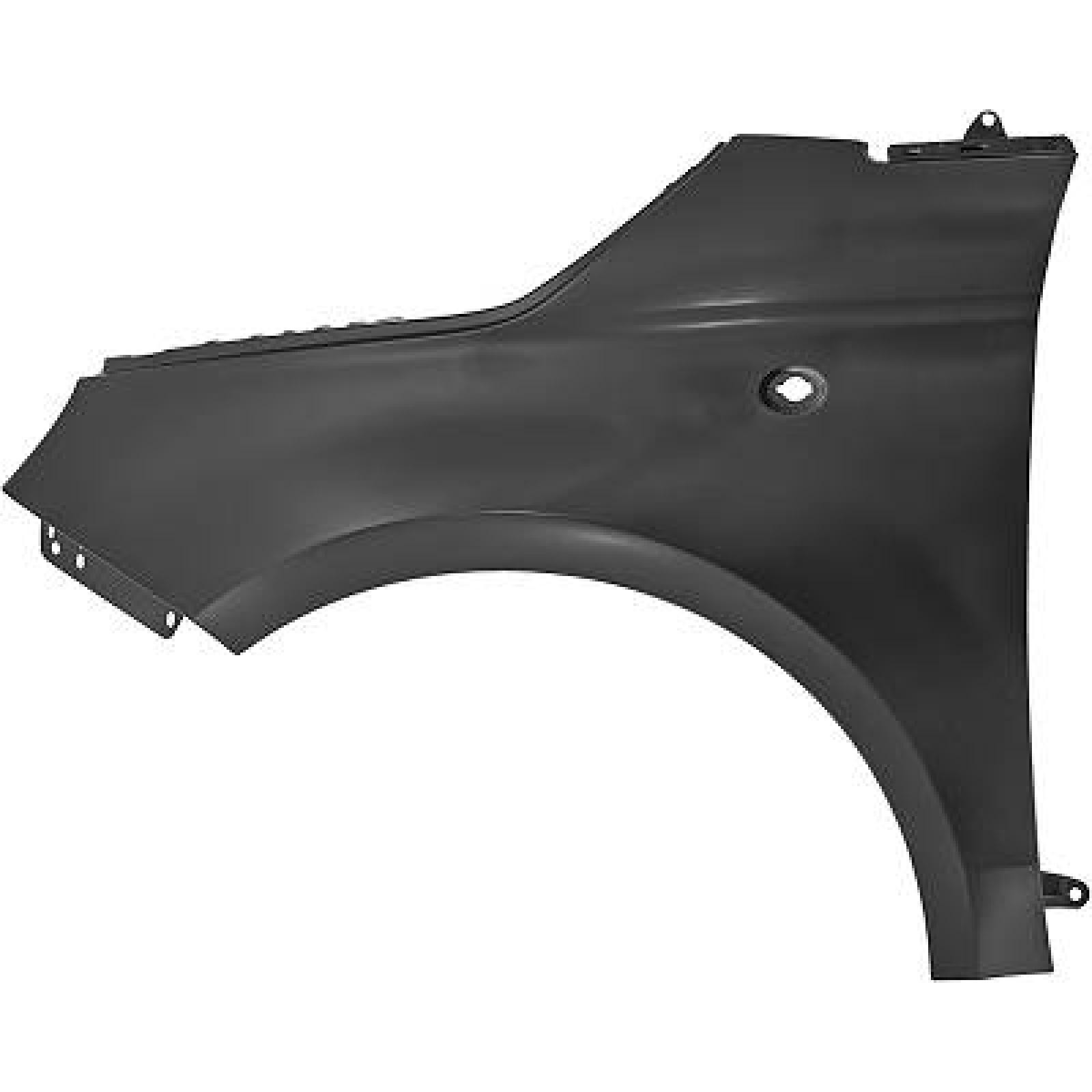 Błotnik przedni lewy Fiat 500 hatchback (312) (2007 - 2026) cena, od 79,97 USD