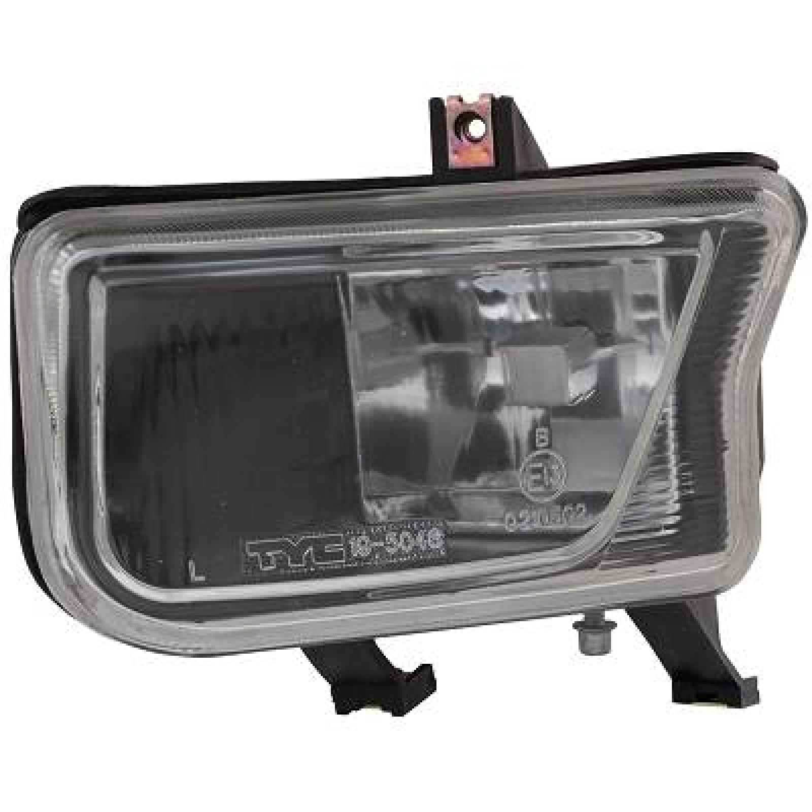 Lampa przeciwmgielna lewa do Fiat Punto I 176