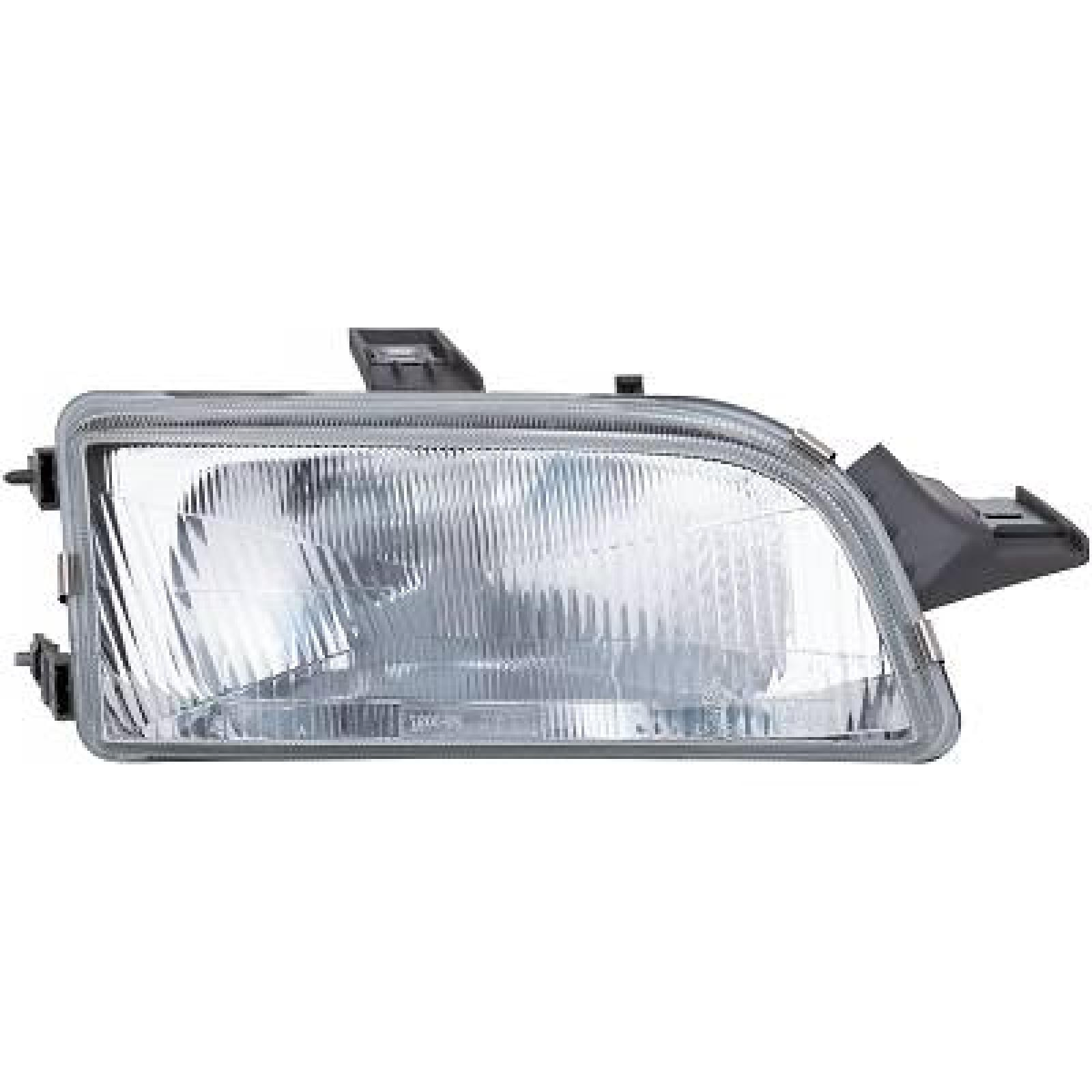 Do koszyka Reflektor prawy Fiat Punto I 176