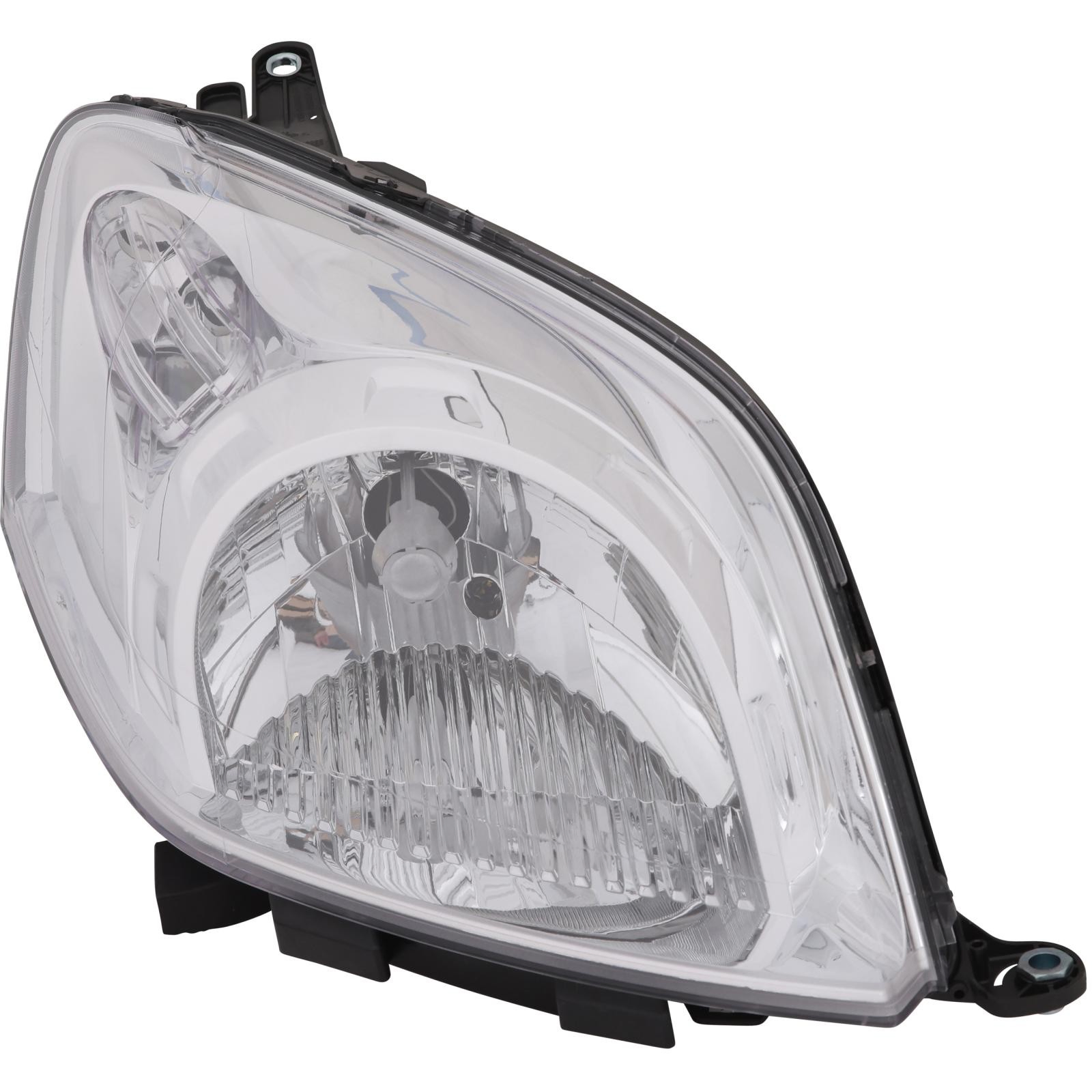 Reflektor prawy do Fiat Fiorino  225