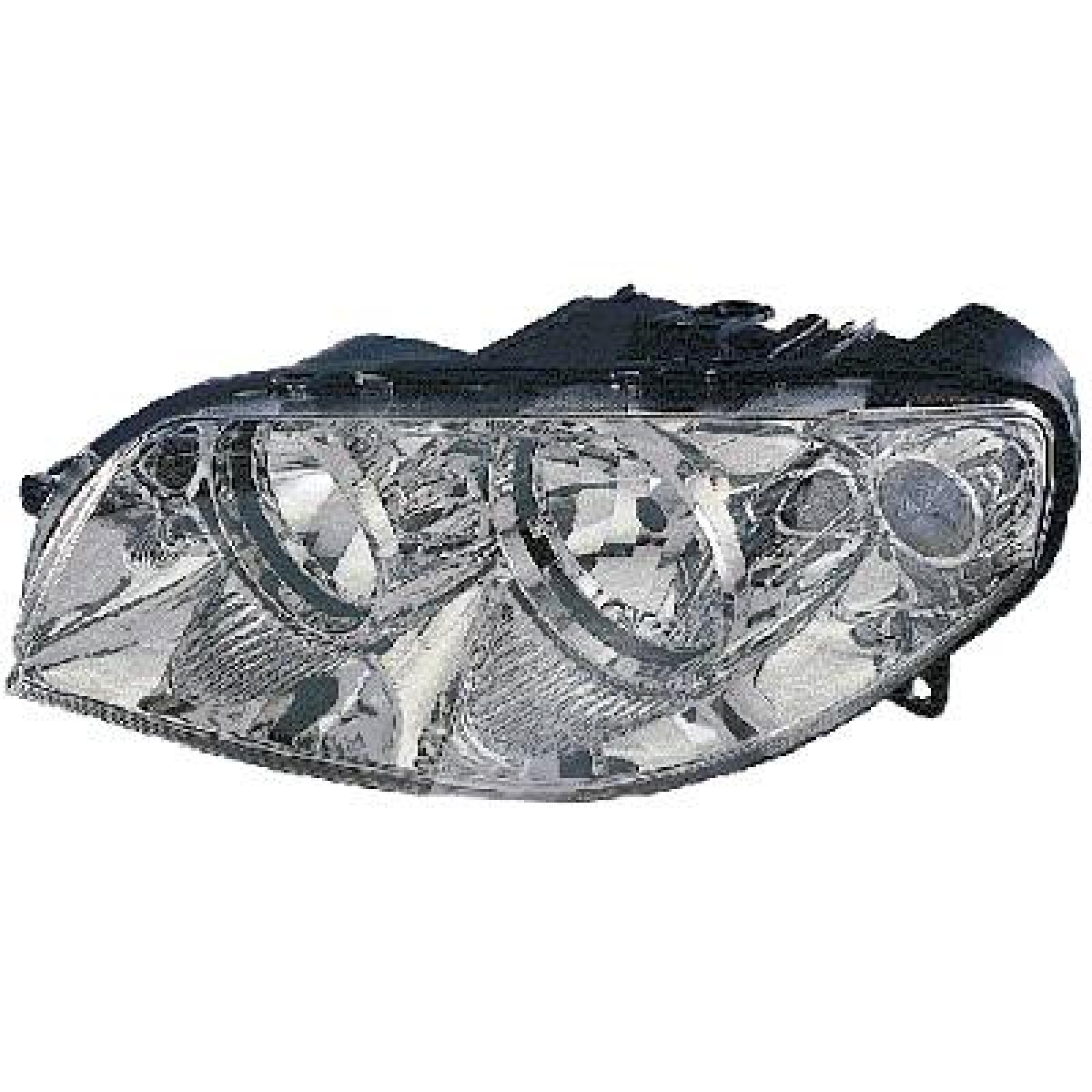 Do koszyka Reflektor lewy Fiat Punto II 188
