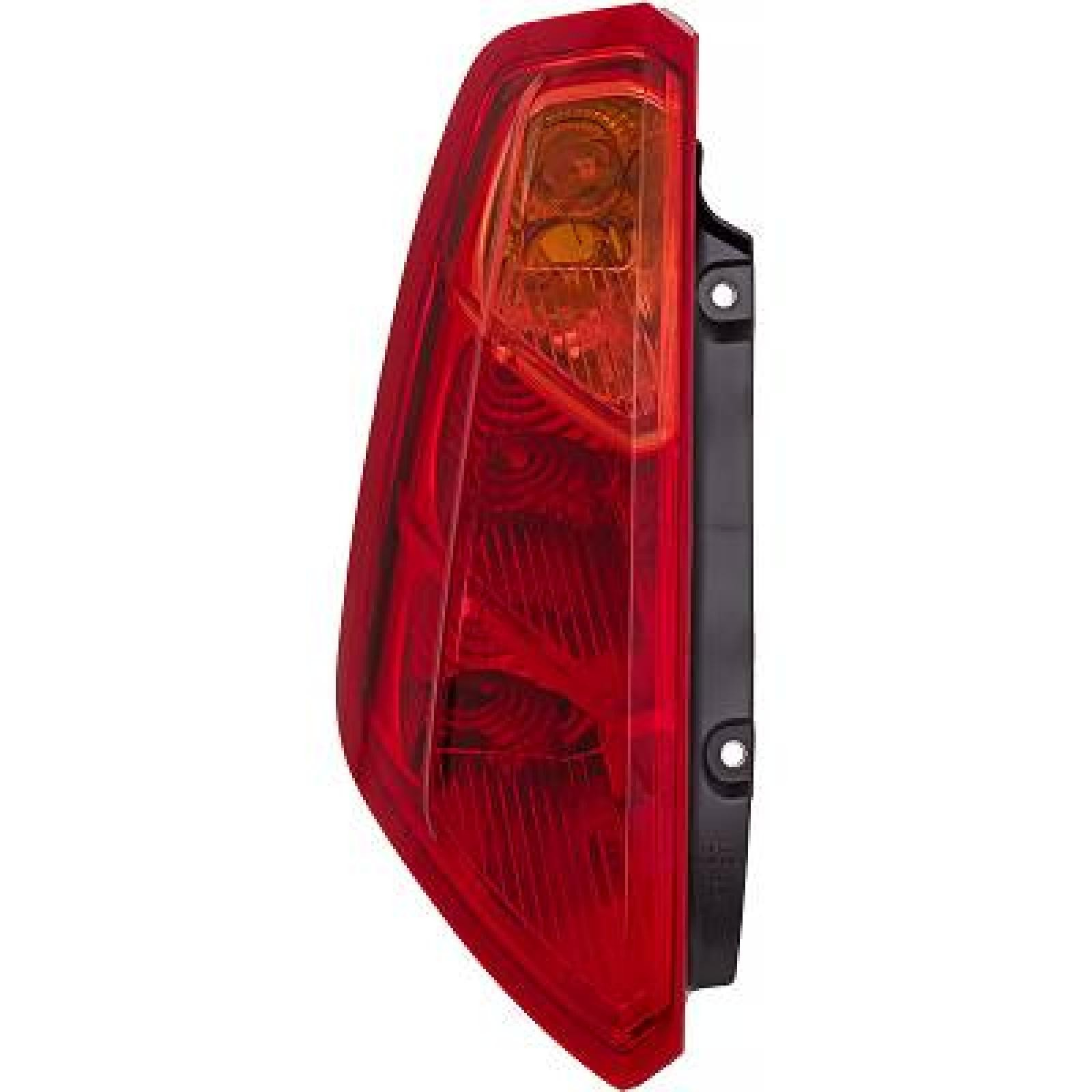 Lampa zespolona tylna lewa Fiat Punto GRAND hatchback (199) (2005 - 2018) cena, od 59,87 USD