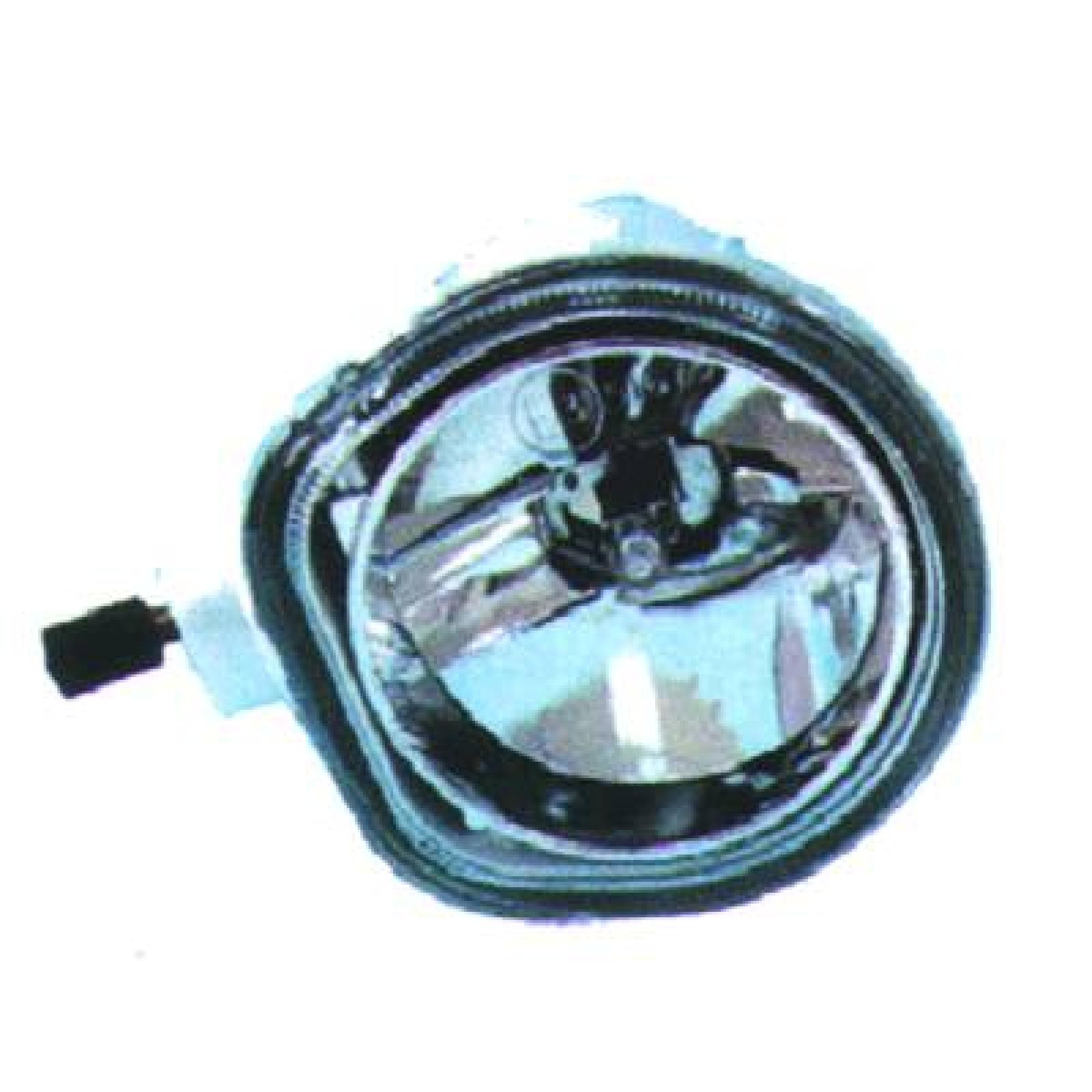 Do koszyka Lampa przeciwmgielna lewa/prawa Fiat Albea  172