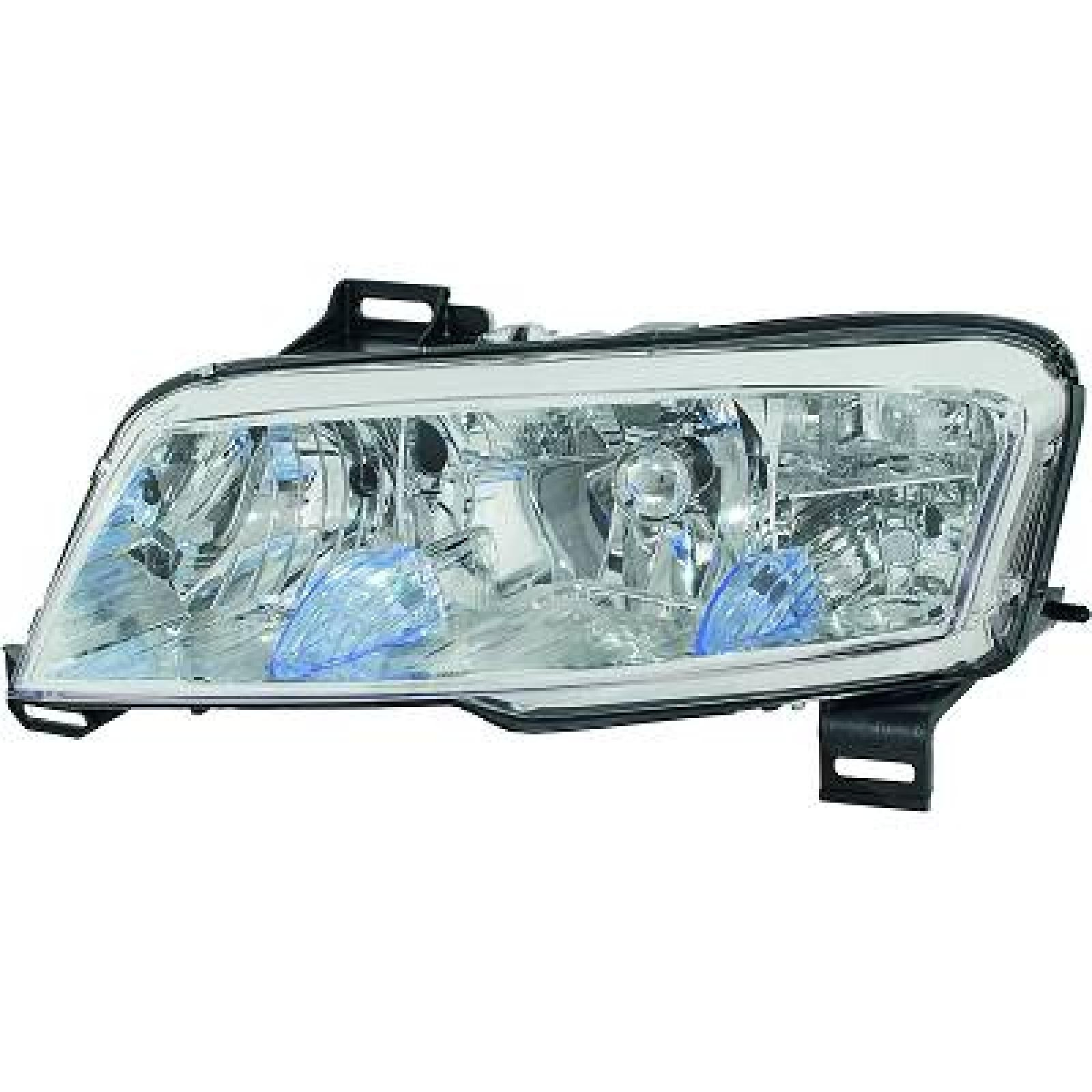 Do koszyka Reflektor lewy Fiat Stilo  192
