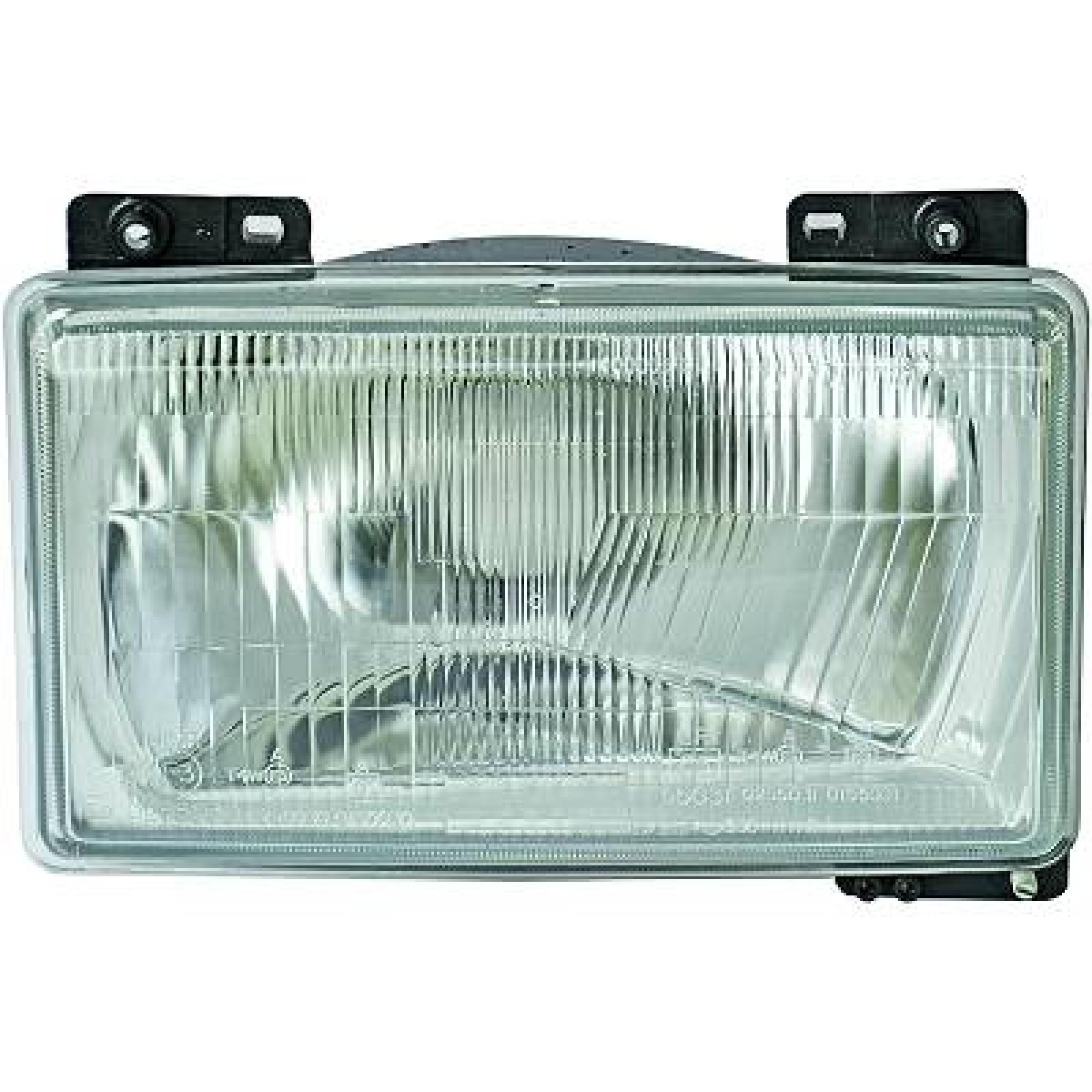 Reflektor prawy do Fiat Ducato I 290
