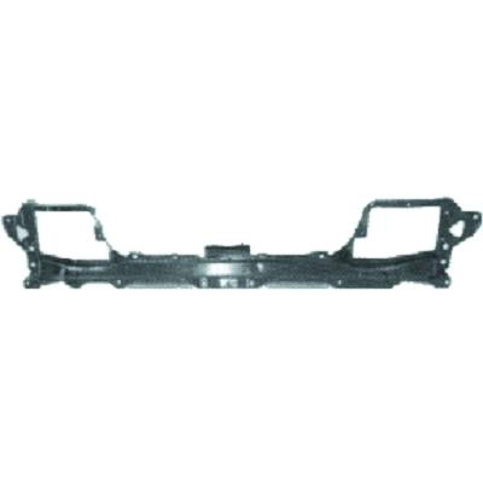 Osłona chłodnicy kompletna (panel mocowania reflektorów) Peugeot Boxer I awangarda (230L) (1994 - 2002) cena, od 111,34 USD