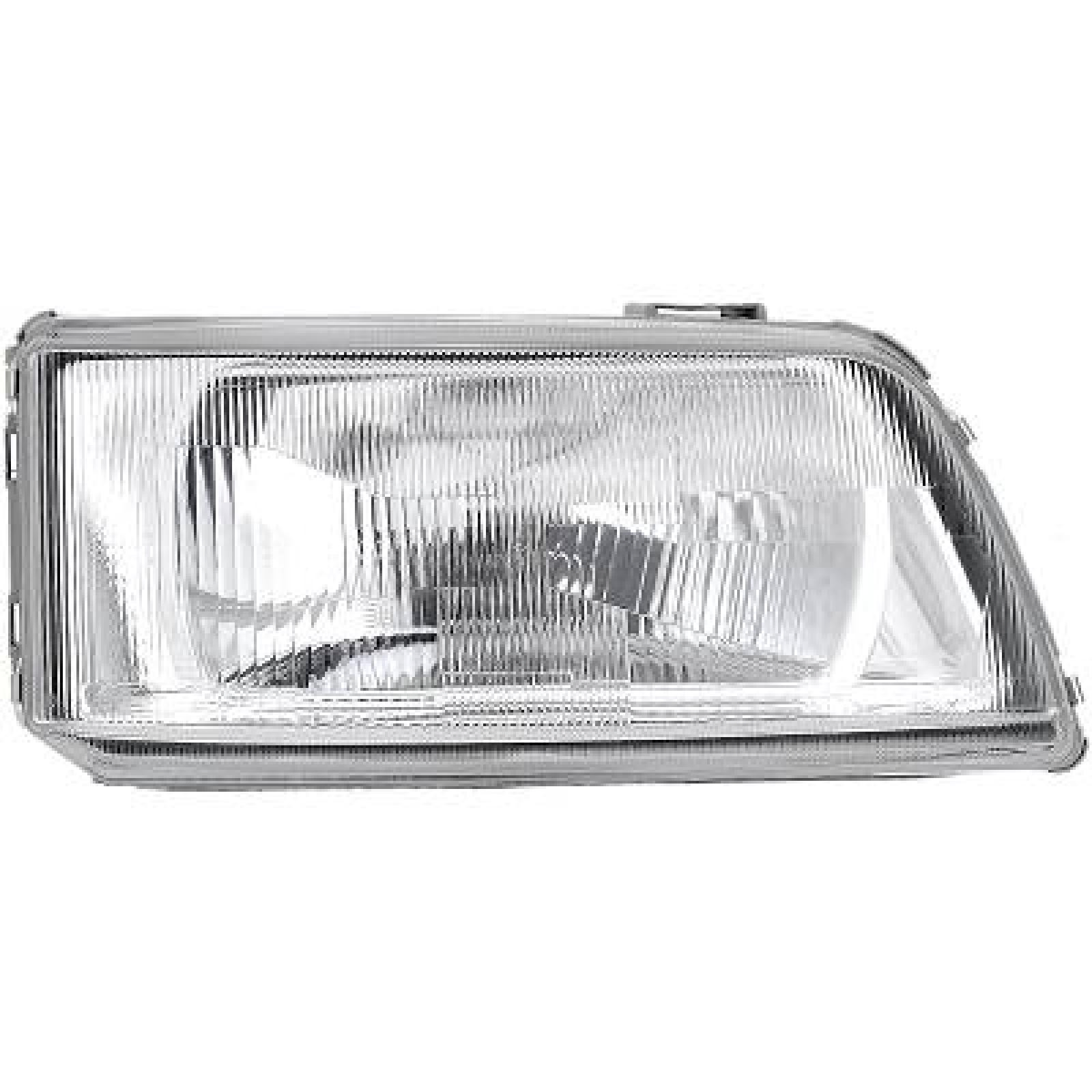 Do koszyka Reflektor prawy Peugeot Boxer I 230L