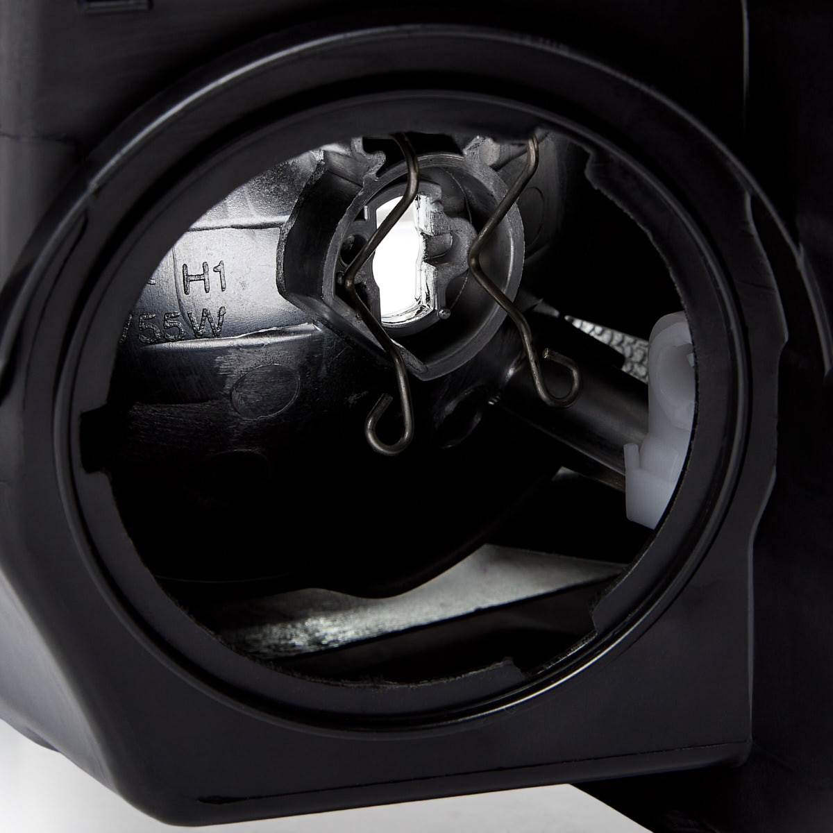 Reflektor prawy Peugeot Boxer III