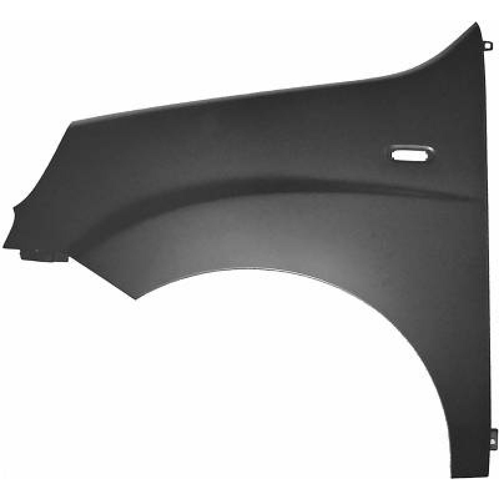 Błotnik przedni lewy Fiat Doblo I minivan (119) (2001 - 2010) cena, od 118,47 USD