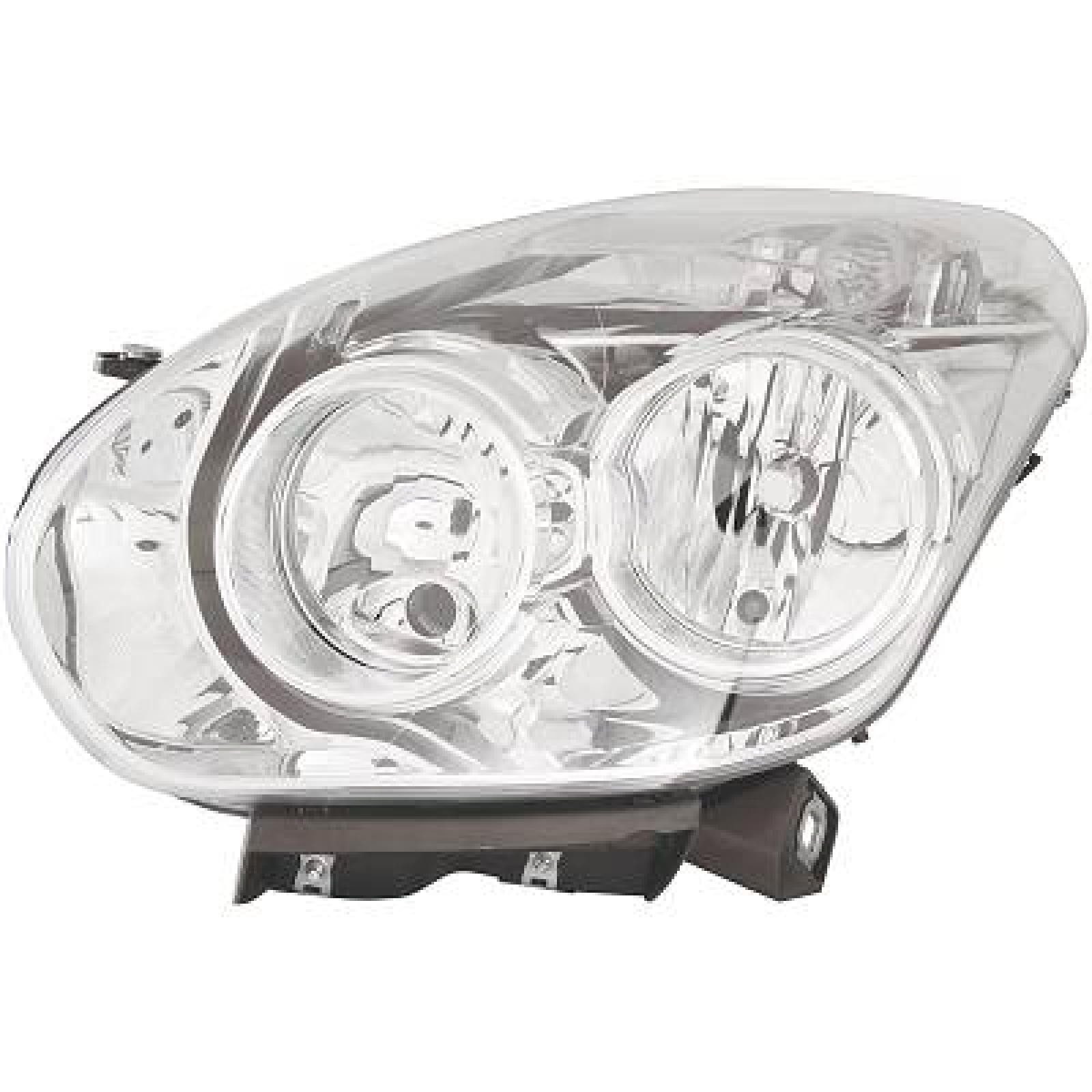 Reflektor lewy Fiat Doblo II awangarda (263) (2010 - 2022) cena, od 139,80 USD
