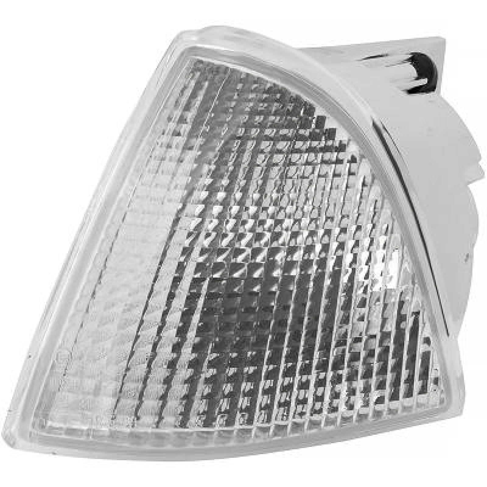 Kierunkowskaz lewy do Peugeot Expert  223