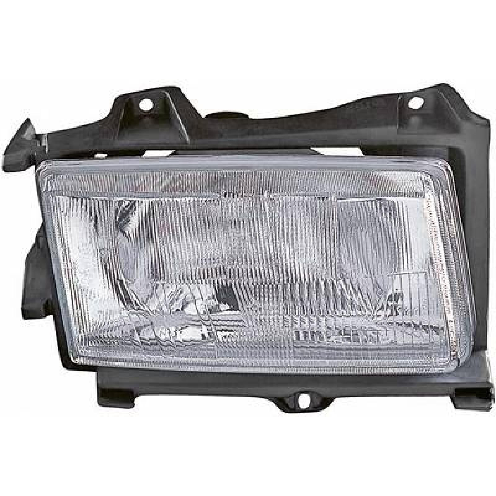 Reflektor prawy do Peugeot Expert  222