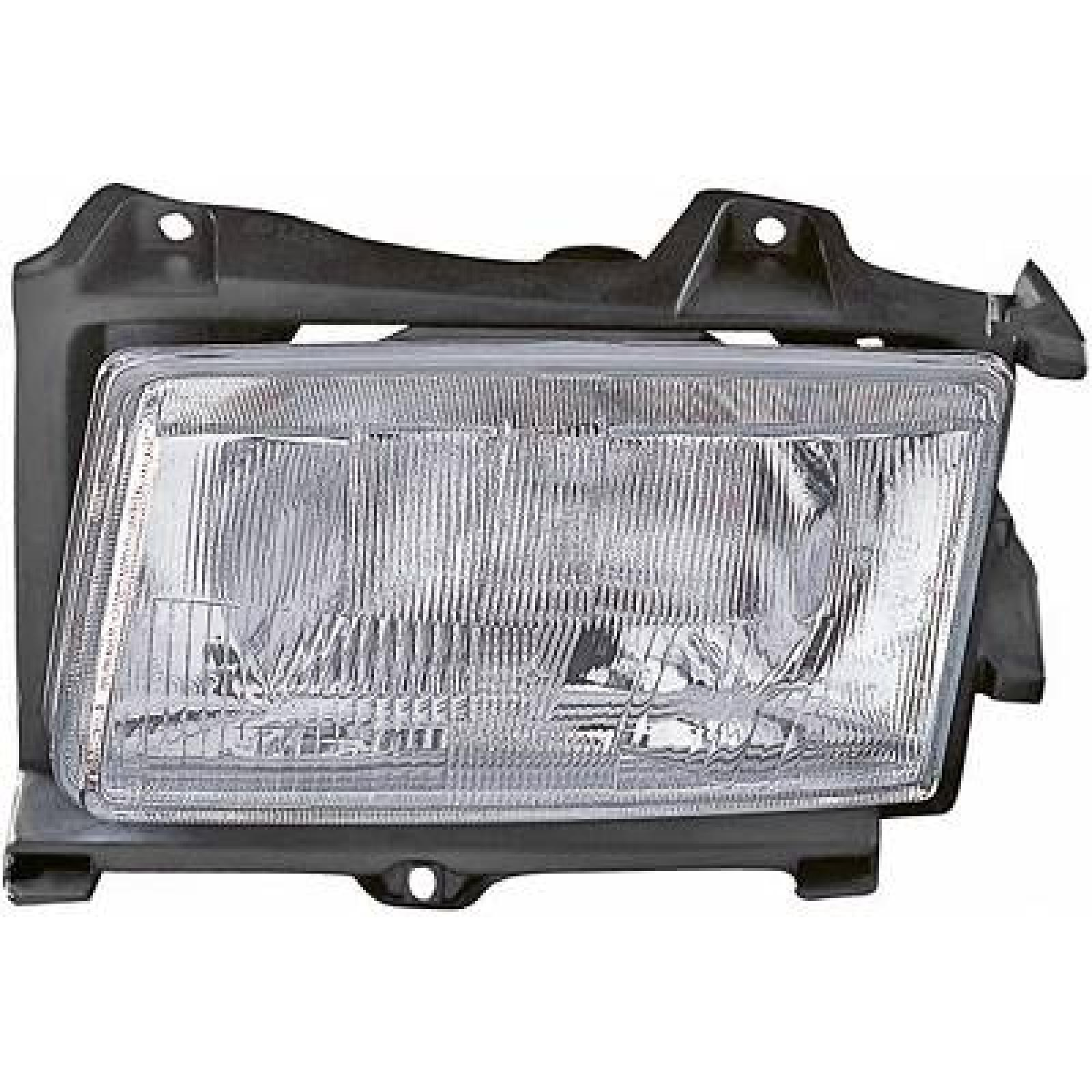 Reflektor lewy do Peugeot Expert  222