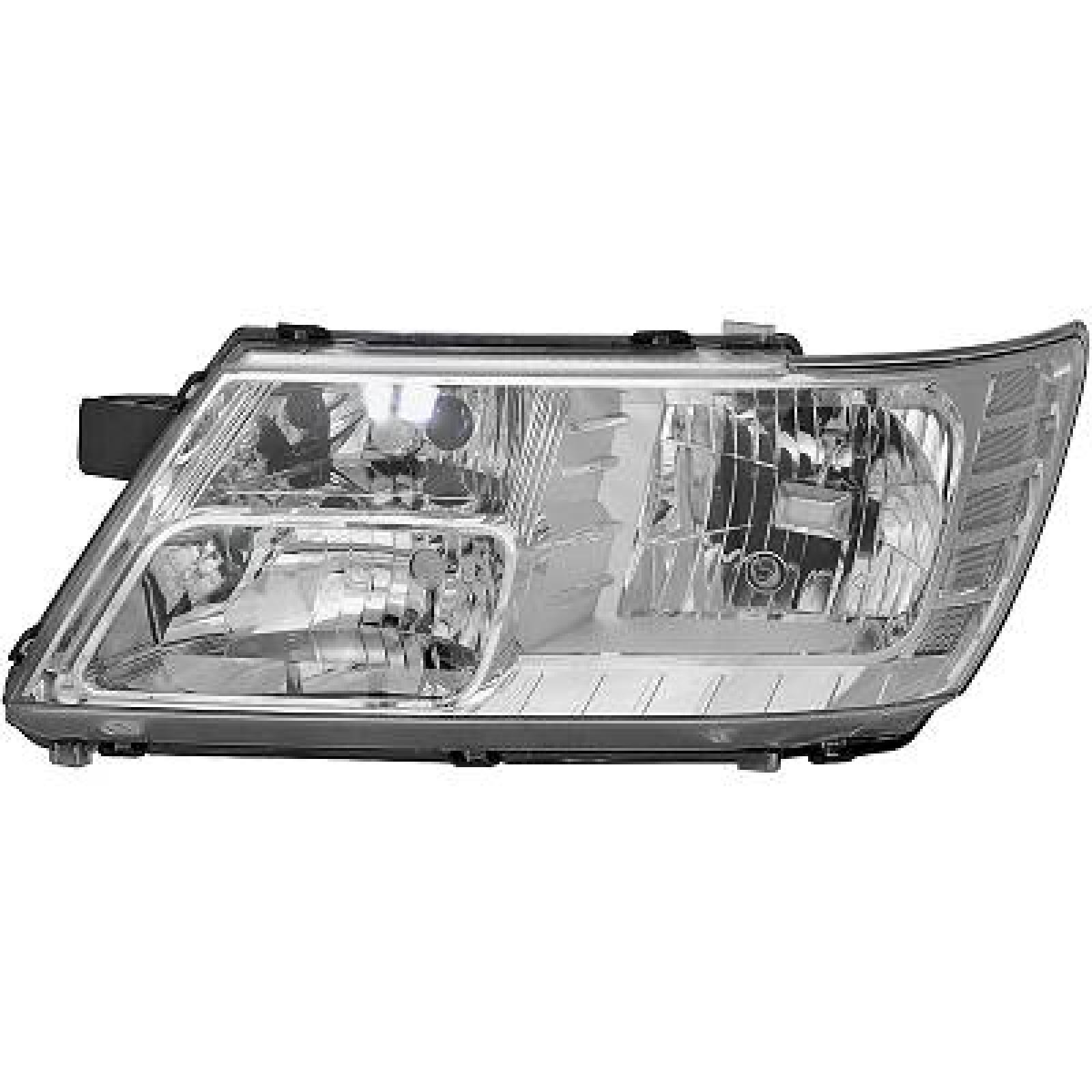  Reflektor lewy Dodge Journey 