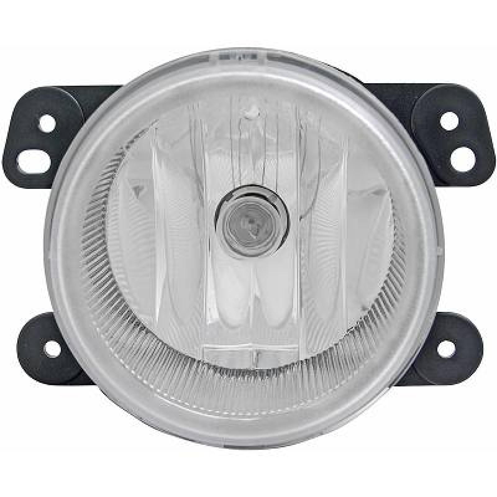 Lampa przeciwmgielna lewa/prawa Jeep Cherokee SUV (KL) (2014 - 2023) cena, od 61,58 USD