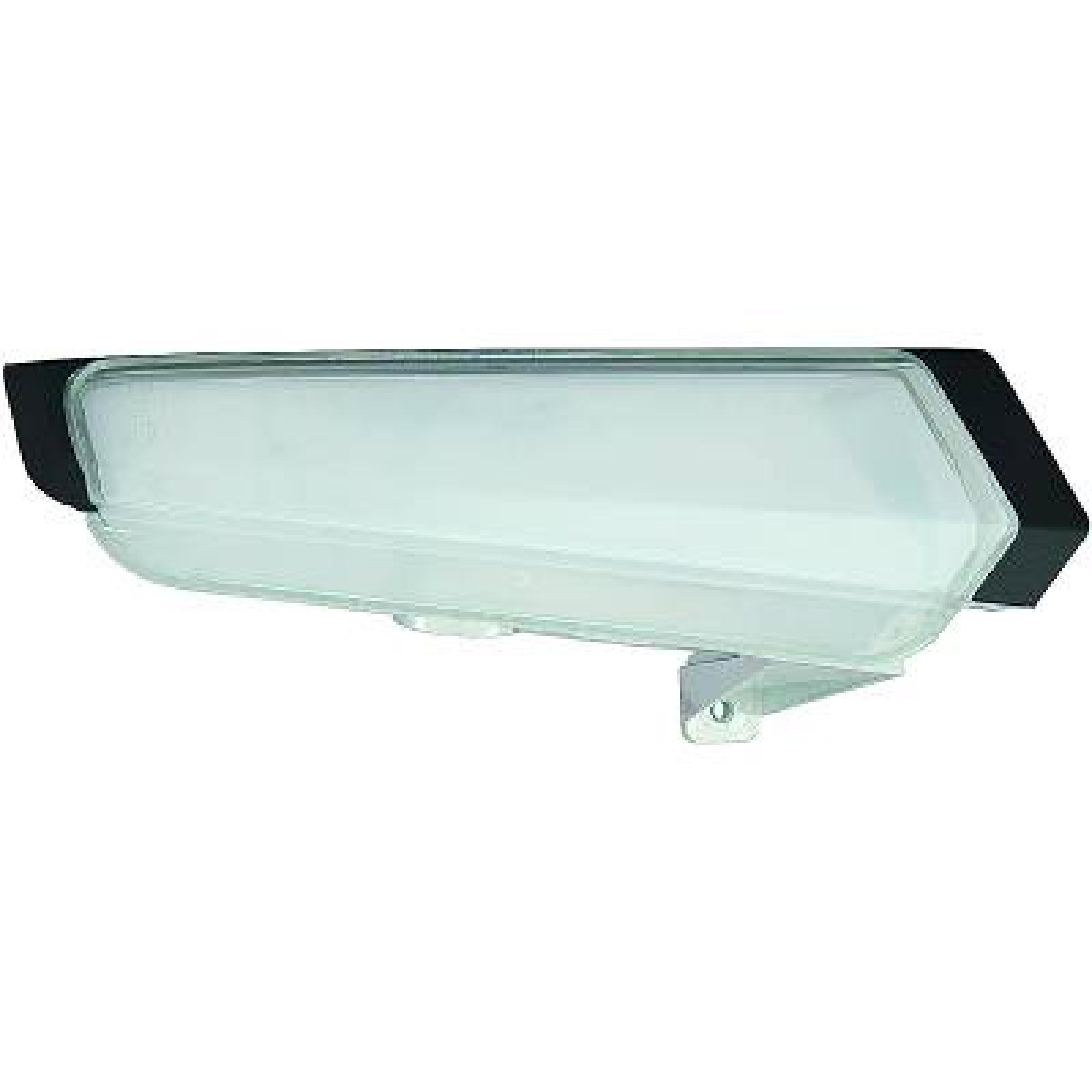 Do koszyka Kierunkowskaz lewy Iveco Daily VI 
