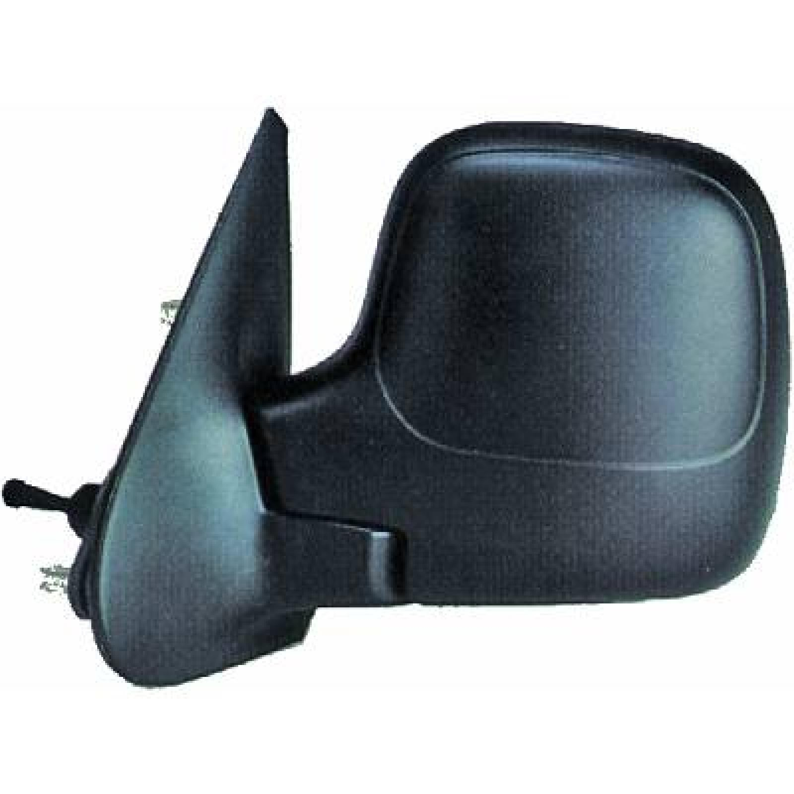 Lusterko wsteczne lewe Peugeot Partner I minivan (5F) (1996 - 2008) cena, od 55,78 USD