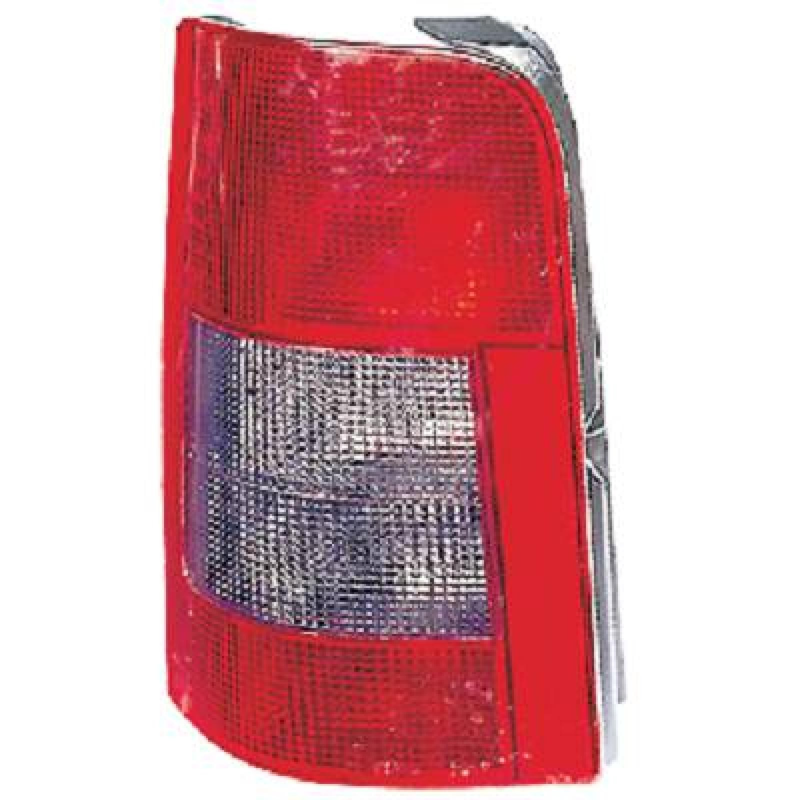 Lampa zespolona tylna prawa do Peugeot Partner I 5