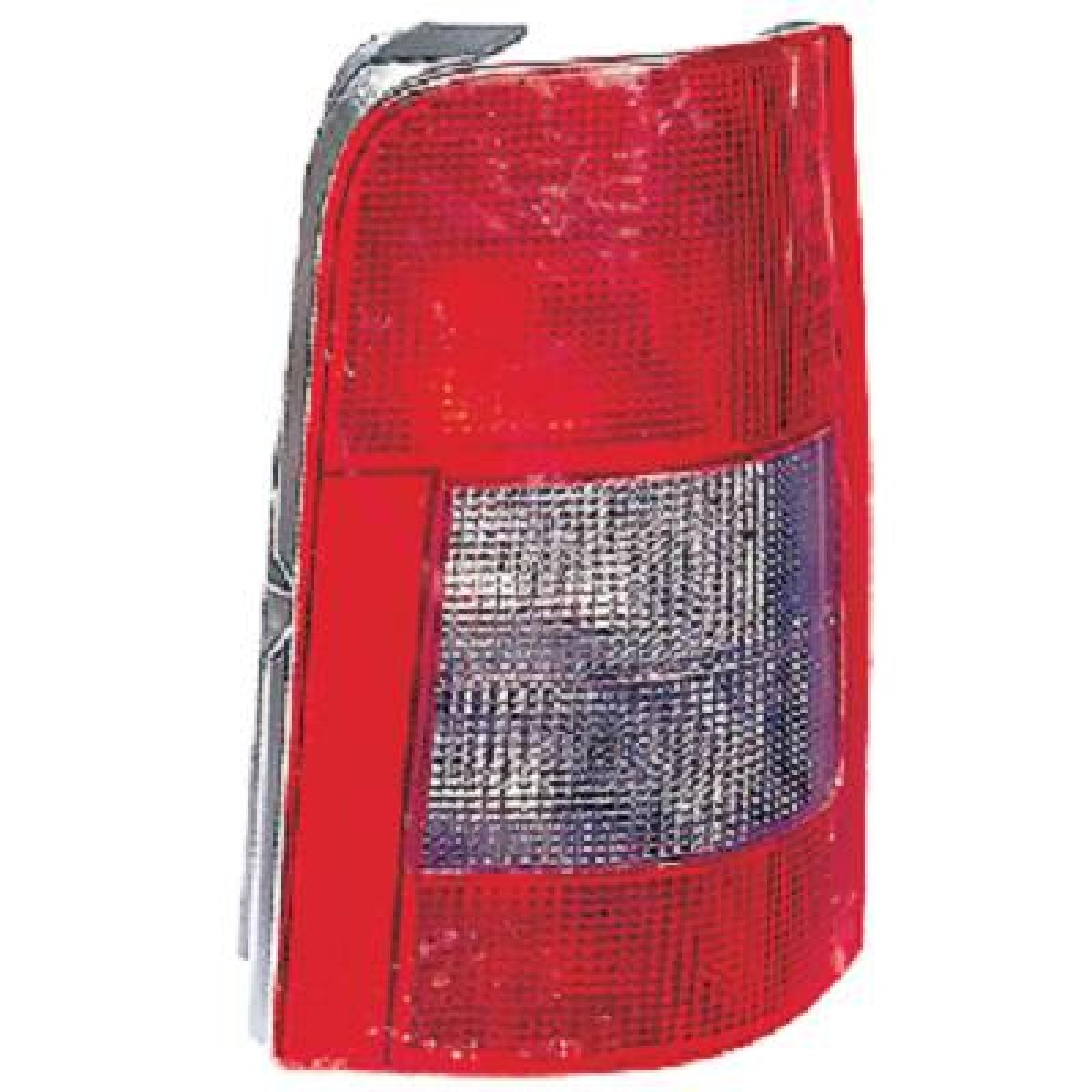 Do koszyka Lampa zespolona tylna prawa Peugeot Partner I 5