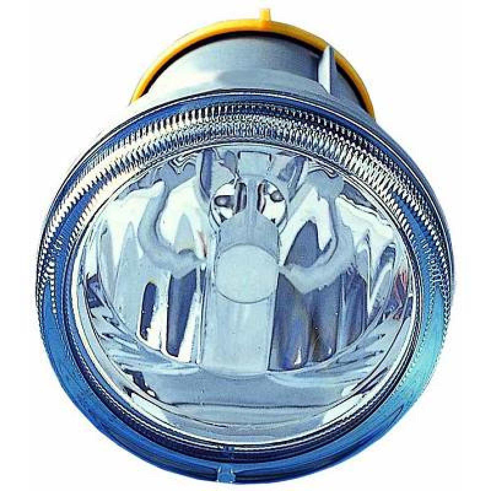 Lampa przeciwmgielna lewa/prawa Mazda MPV II minivan (LW) (1999 - 2006) cena, od 47,90 USD