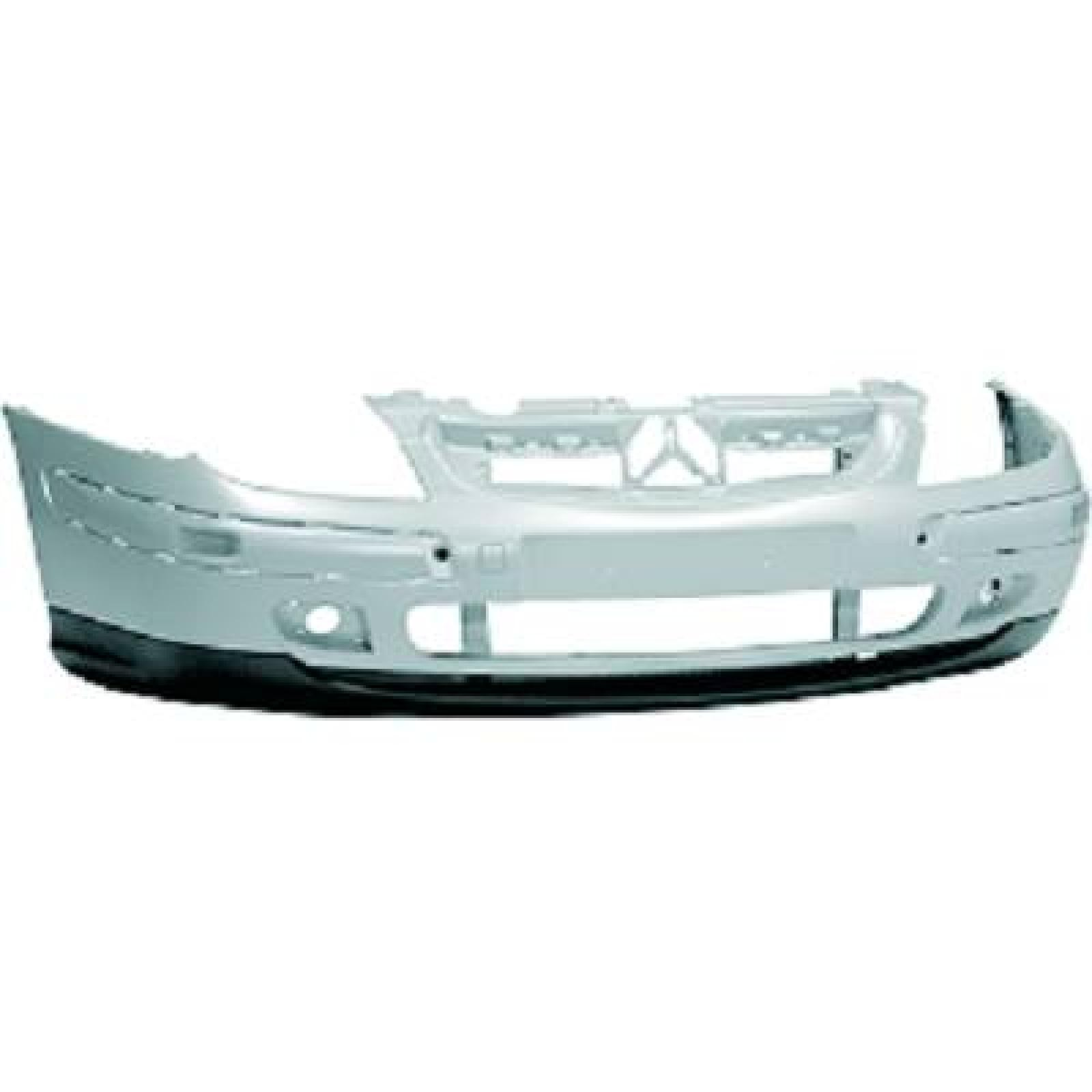 Zderzak przedni Citroen C5 I hatchback (DC) (2001 - 2004) cena, od 241,18 USD