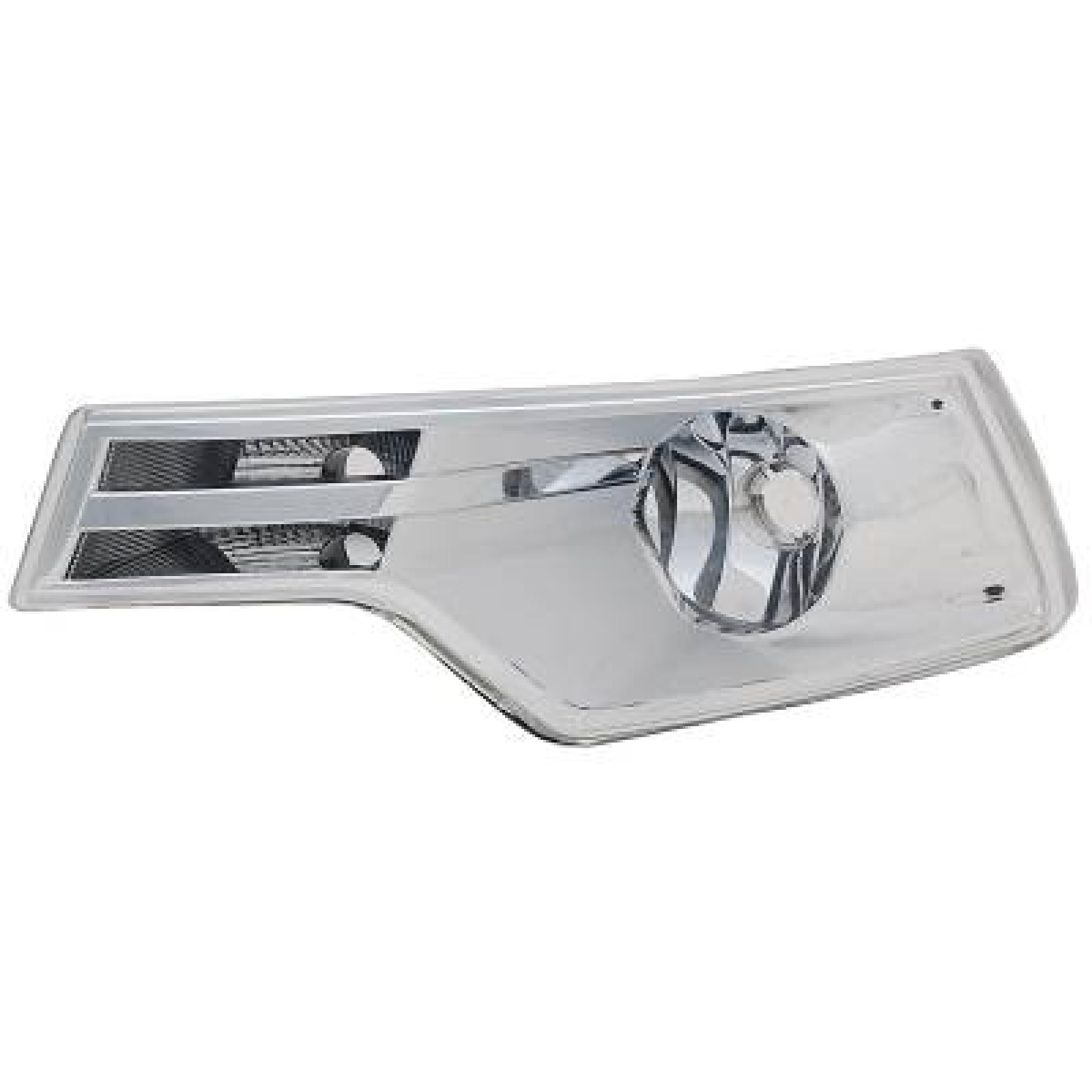 Lampa przeciwmgielna lewa do Citroen C5  III  RW